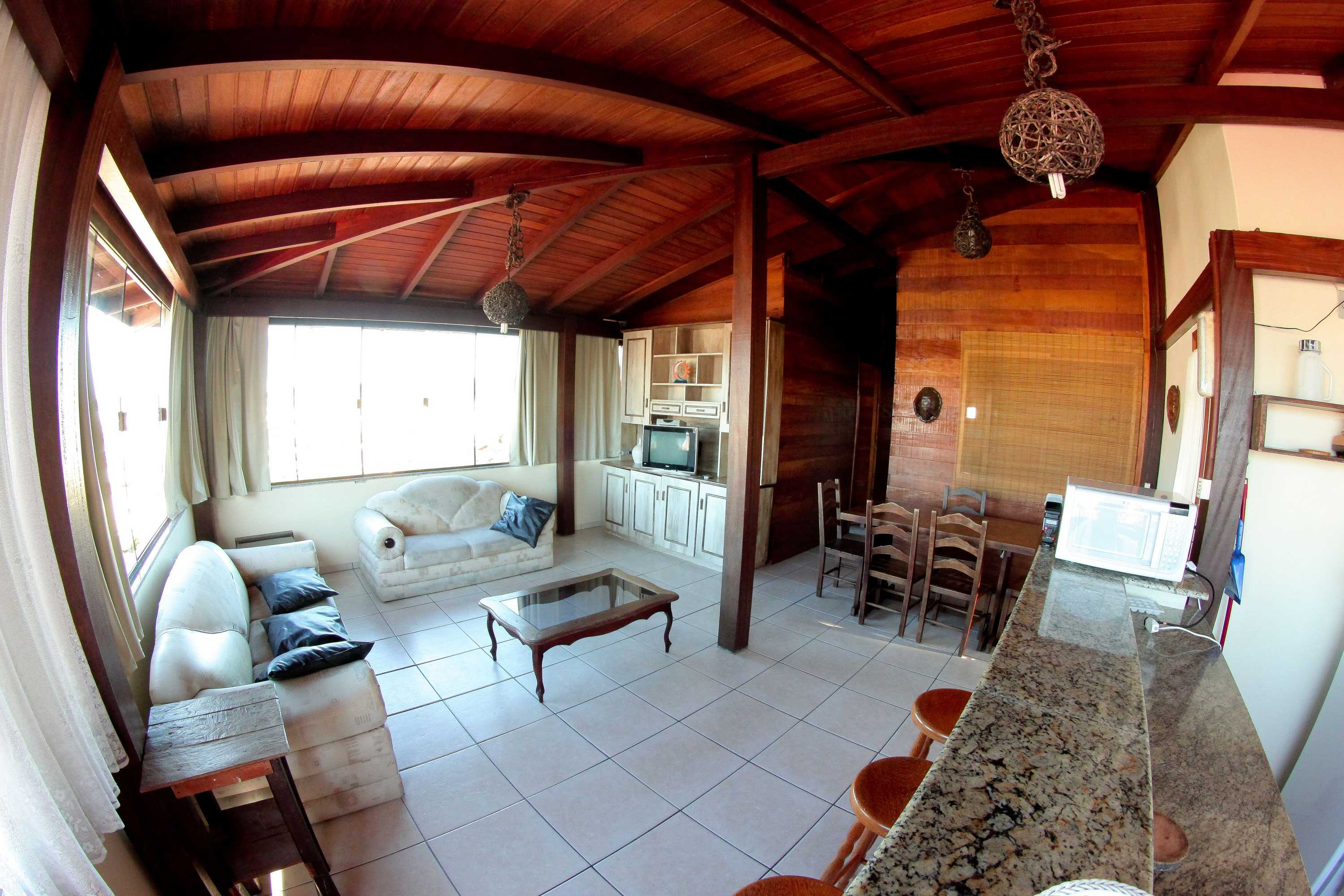 Gift card for Pousada do Sol