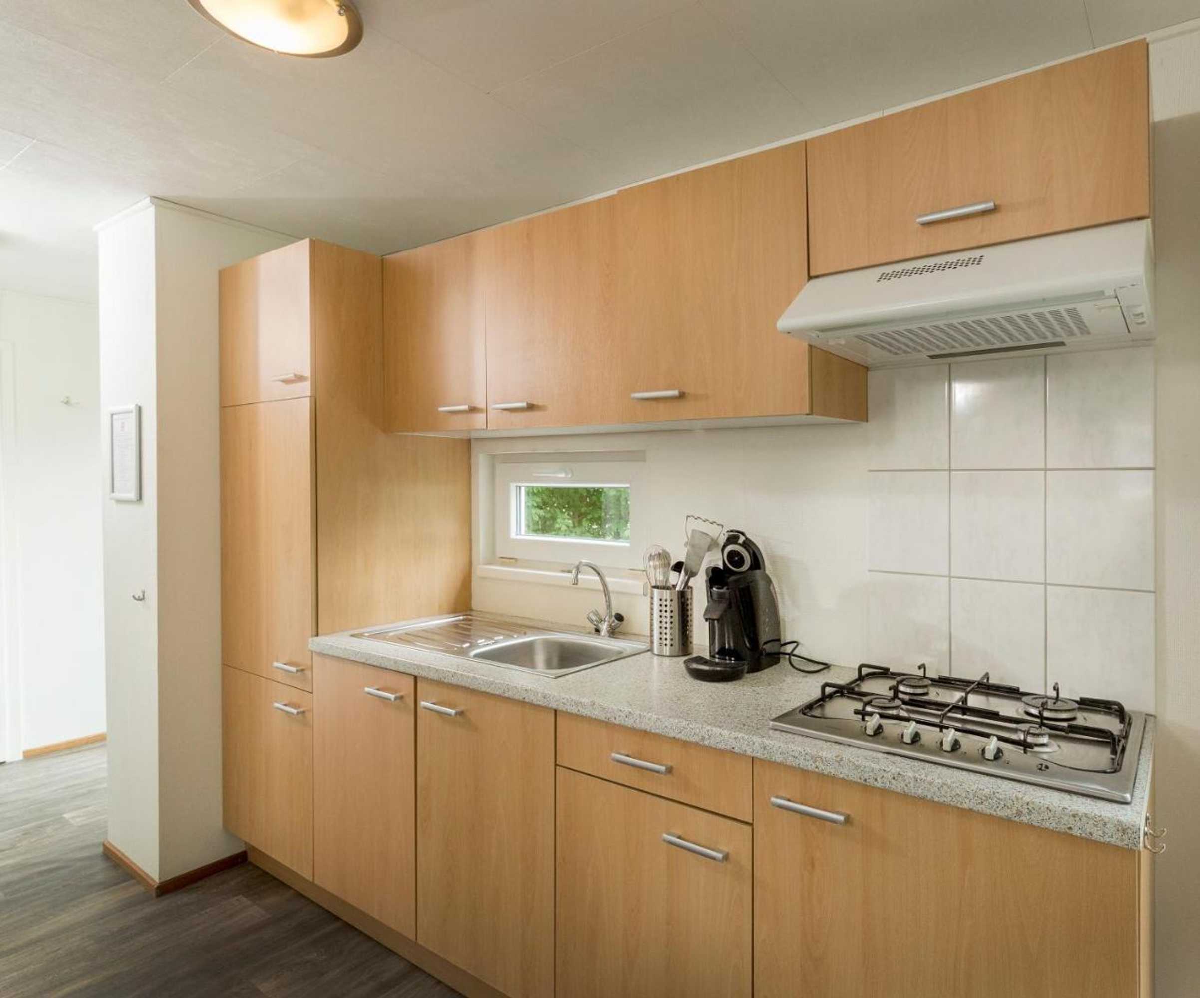 Gift card for Safaritent Vakantiepark de Bergen