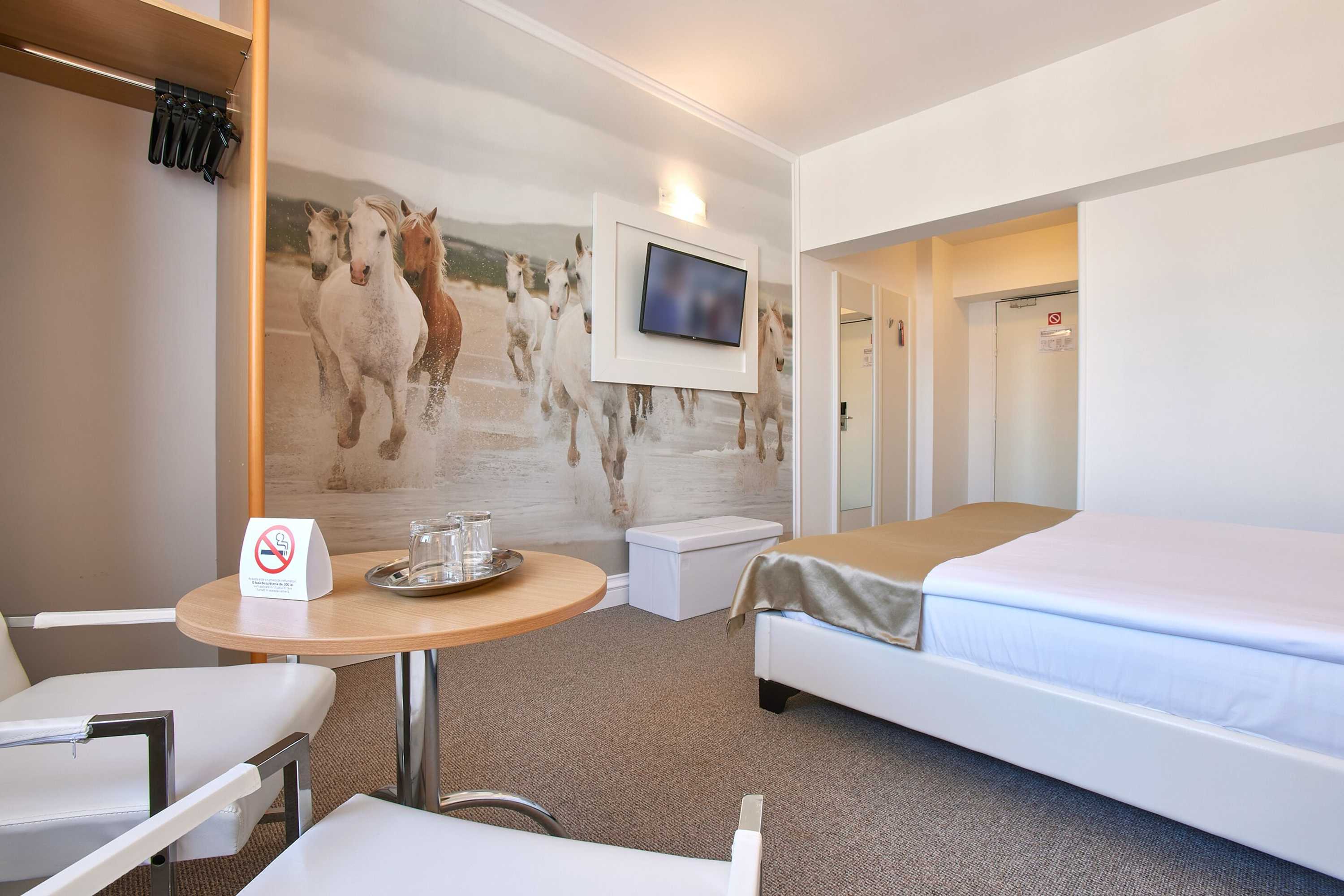 Gift card for Mycontinental Bucuresti Gara de Nord