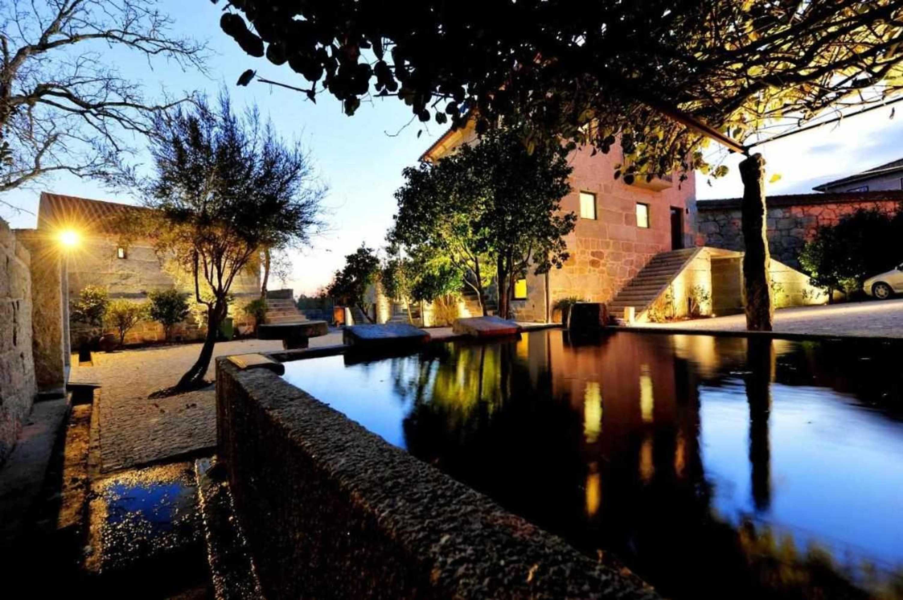 Gift card for Casas do Ermo Ermo Villas