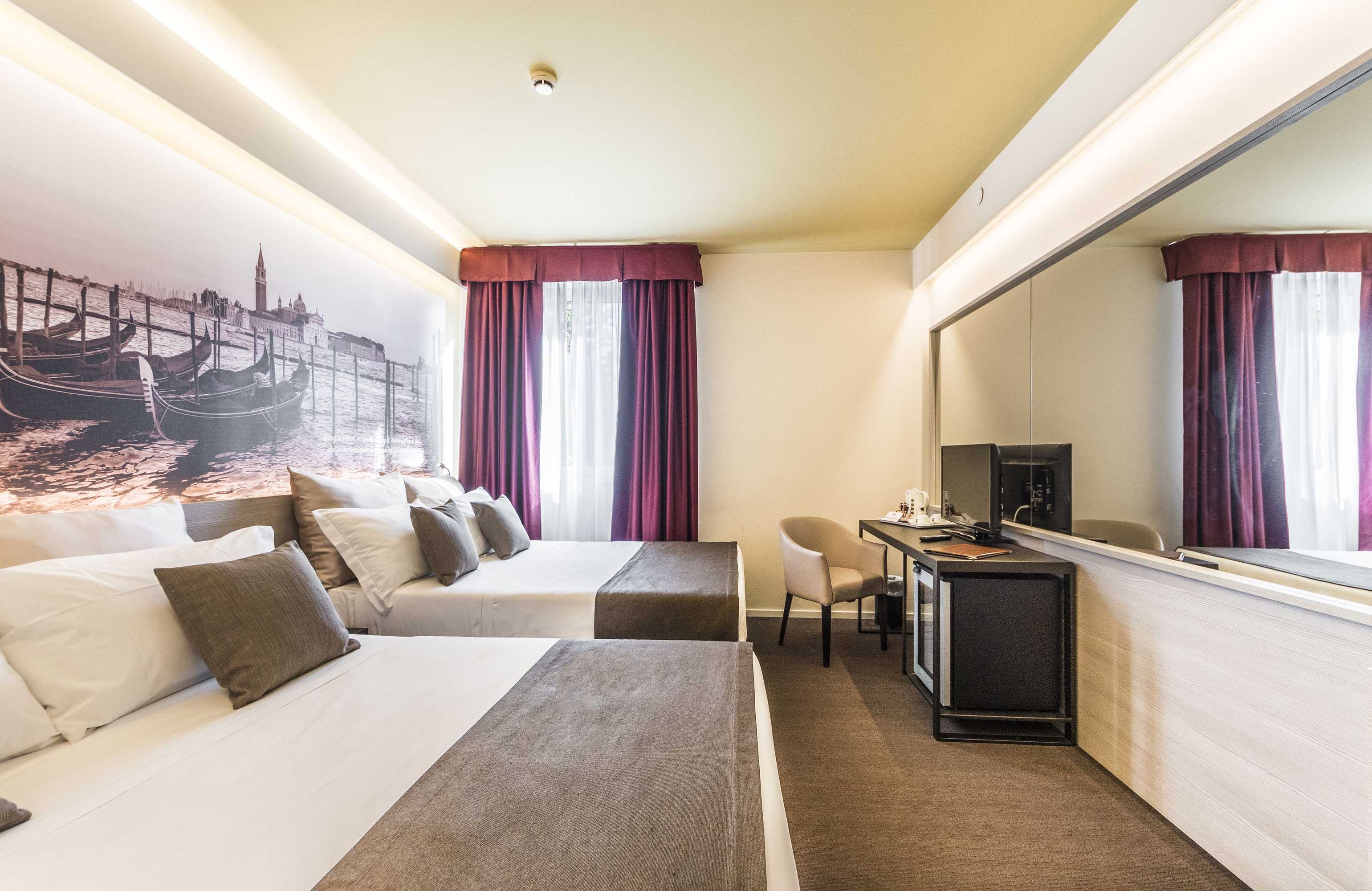 Gift card for Antony Hotel - Venice Airport Gift card for Antony Hotel - Venice Airport