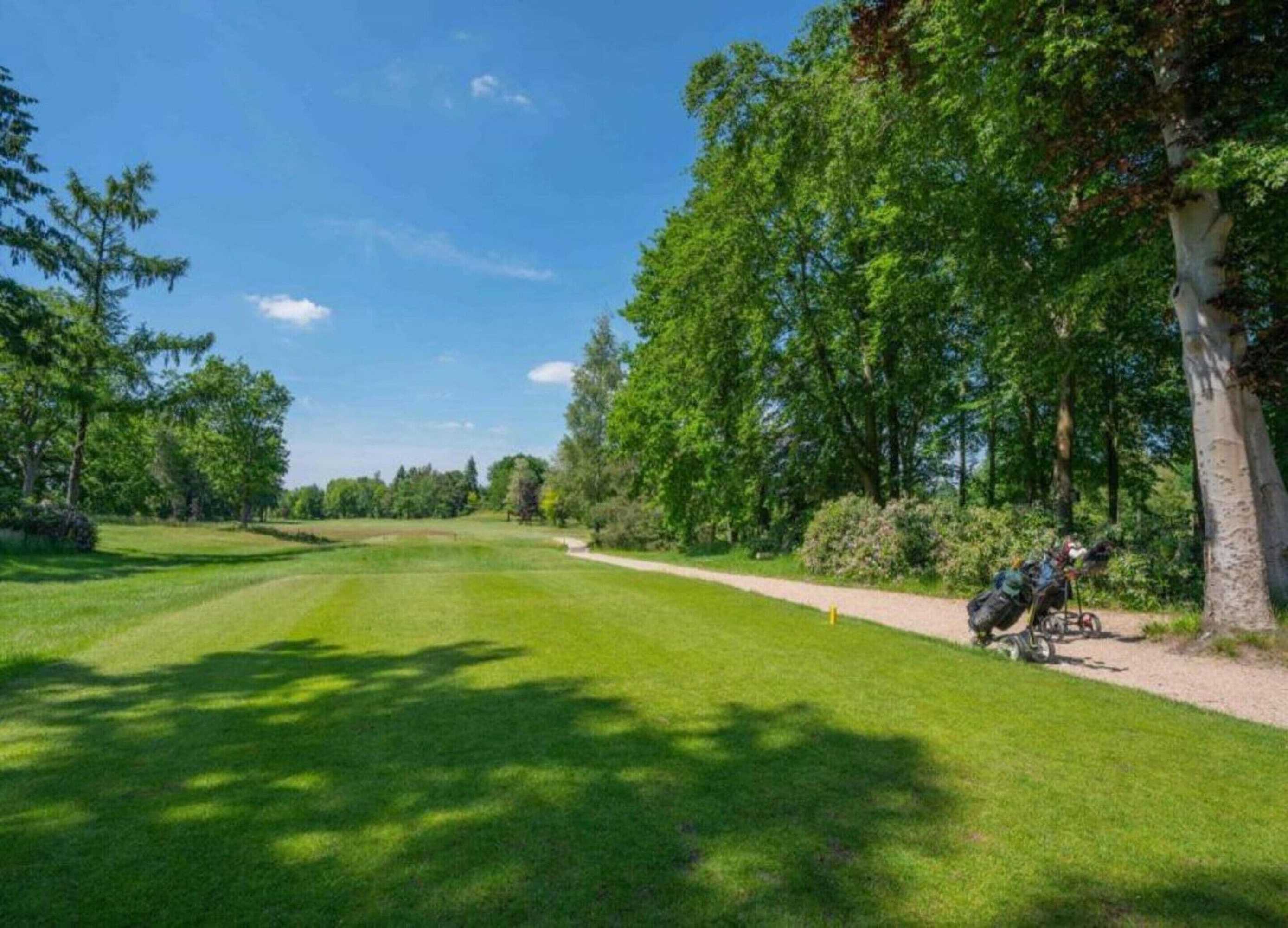 Gift card for Vakantiepark Weerterbergen For 10 Person