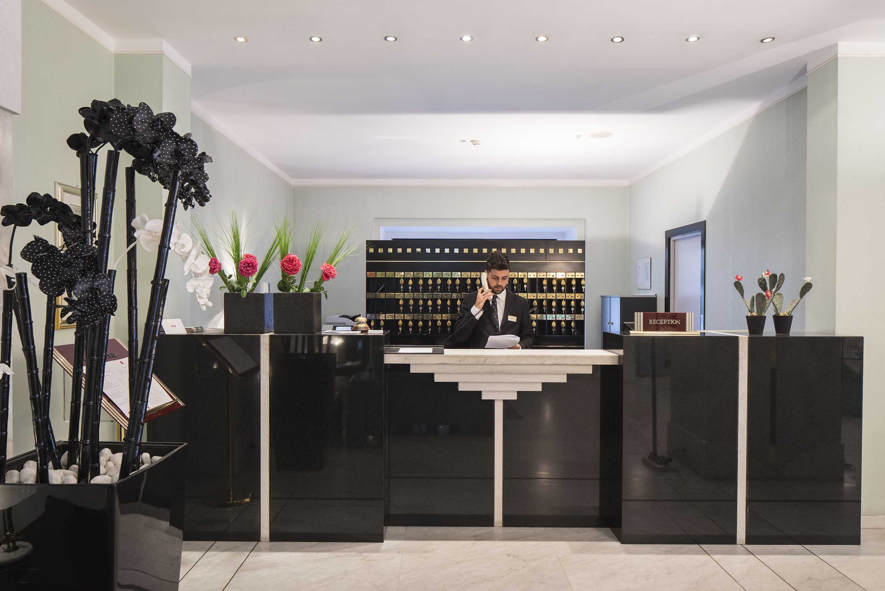 Gift card for Hotel De La Ville Avellino Gift card for Hotel De La Ville Avellino