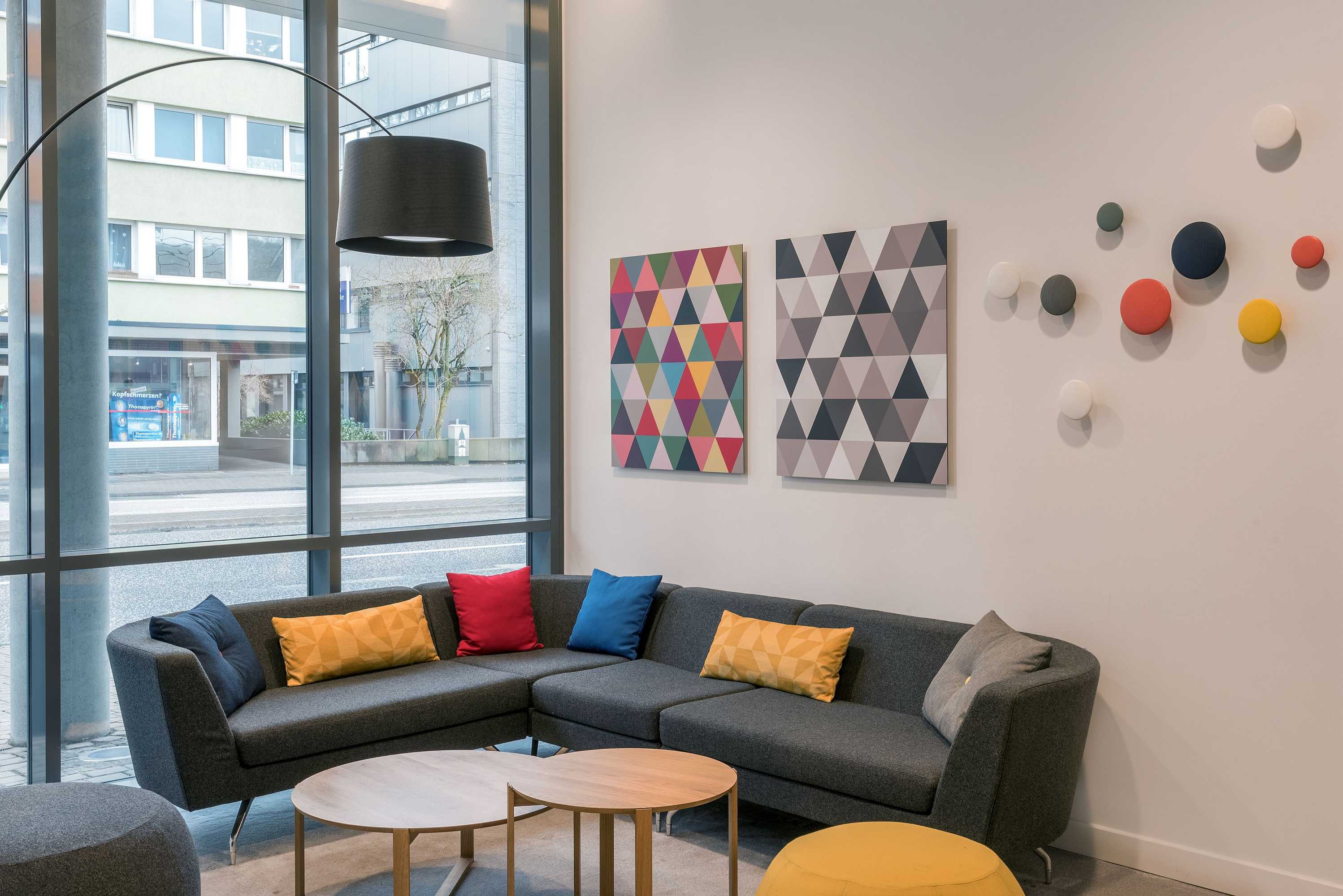 Gift card for Holiday Inn Express Siegen by Ihg