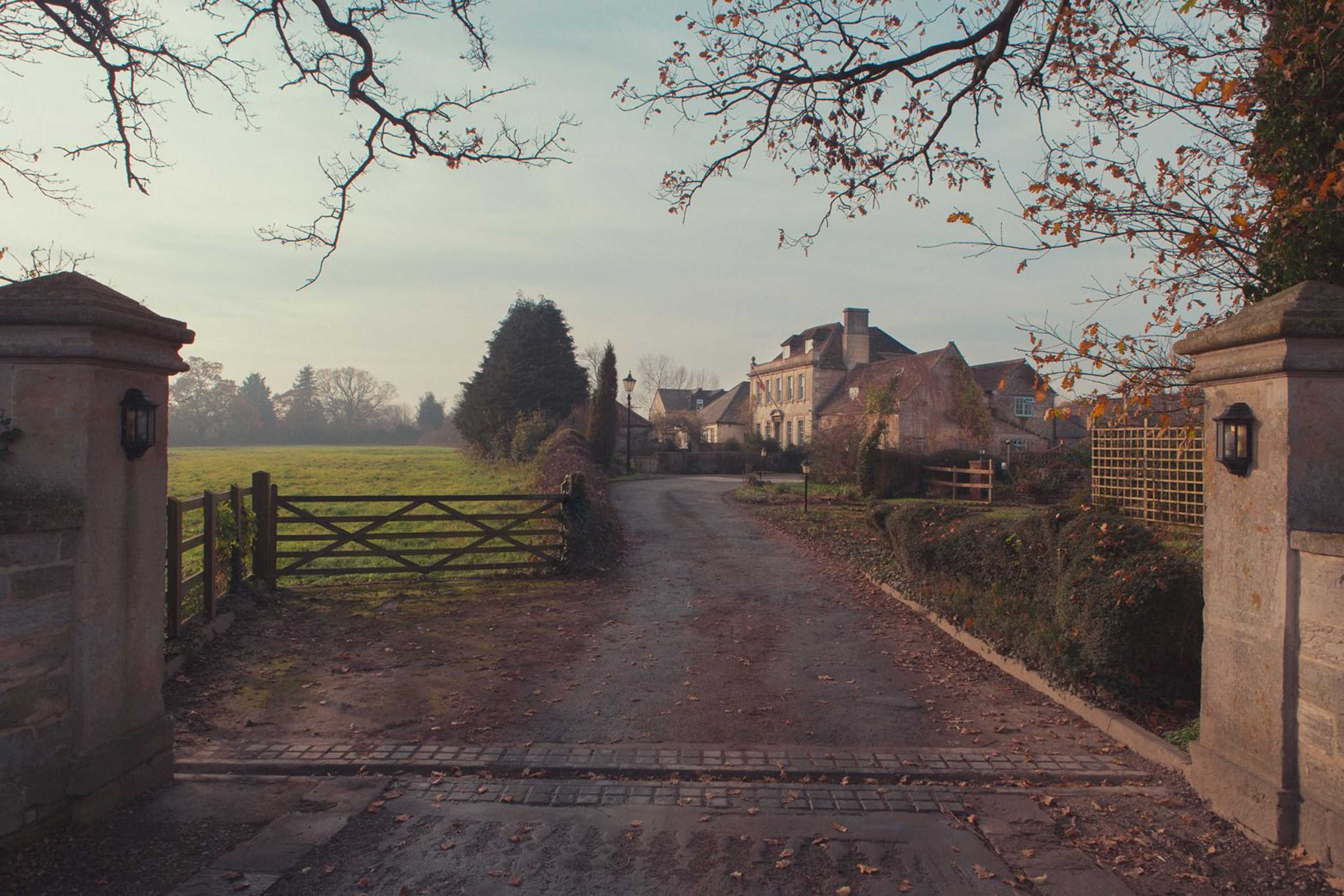 Gift card for The Moonraker Hotel Gift card for The Moonraker Hotel