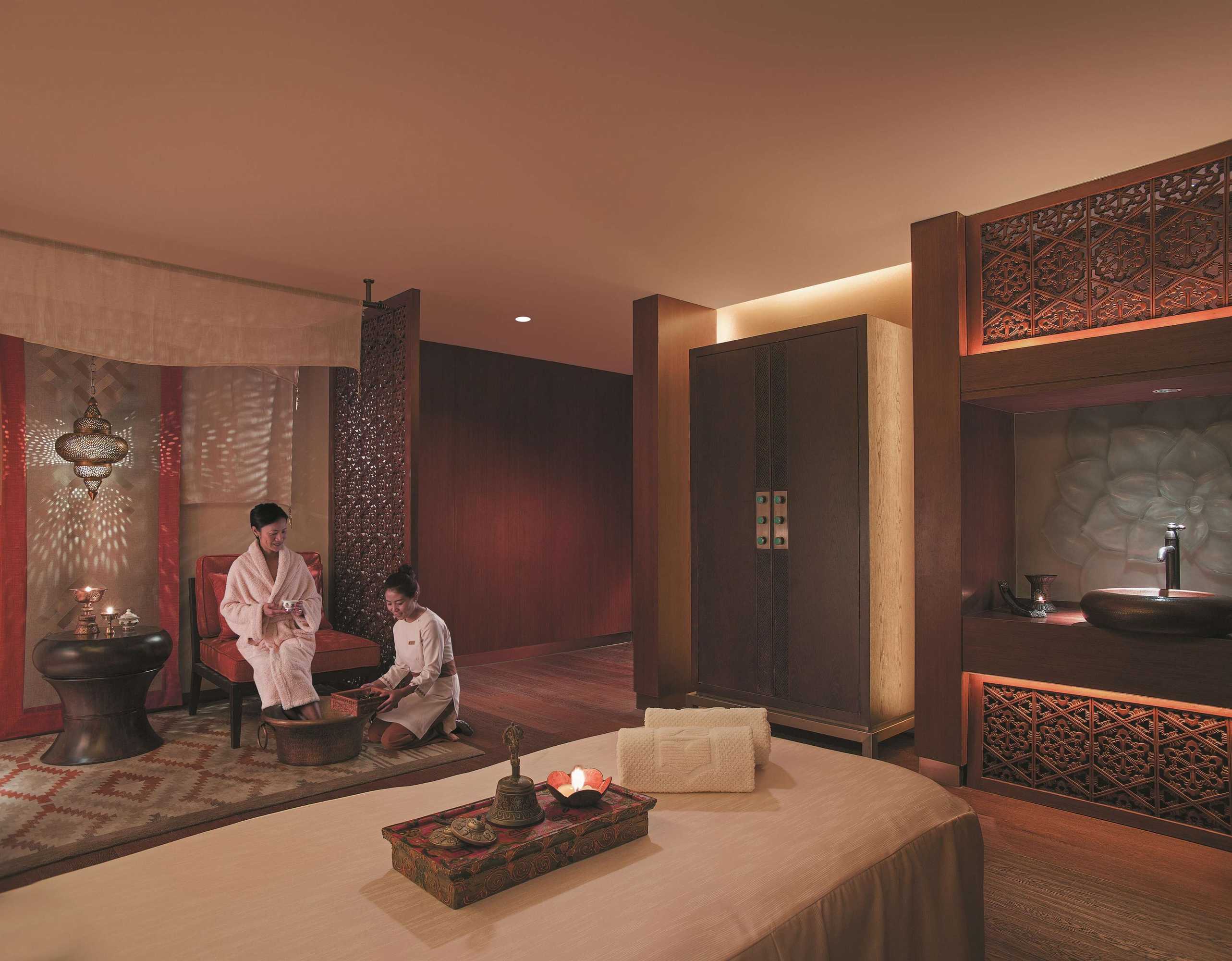 Gift card for Shangri-La Lhasa Gift card for Shangri-La Lhasa