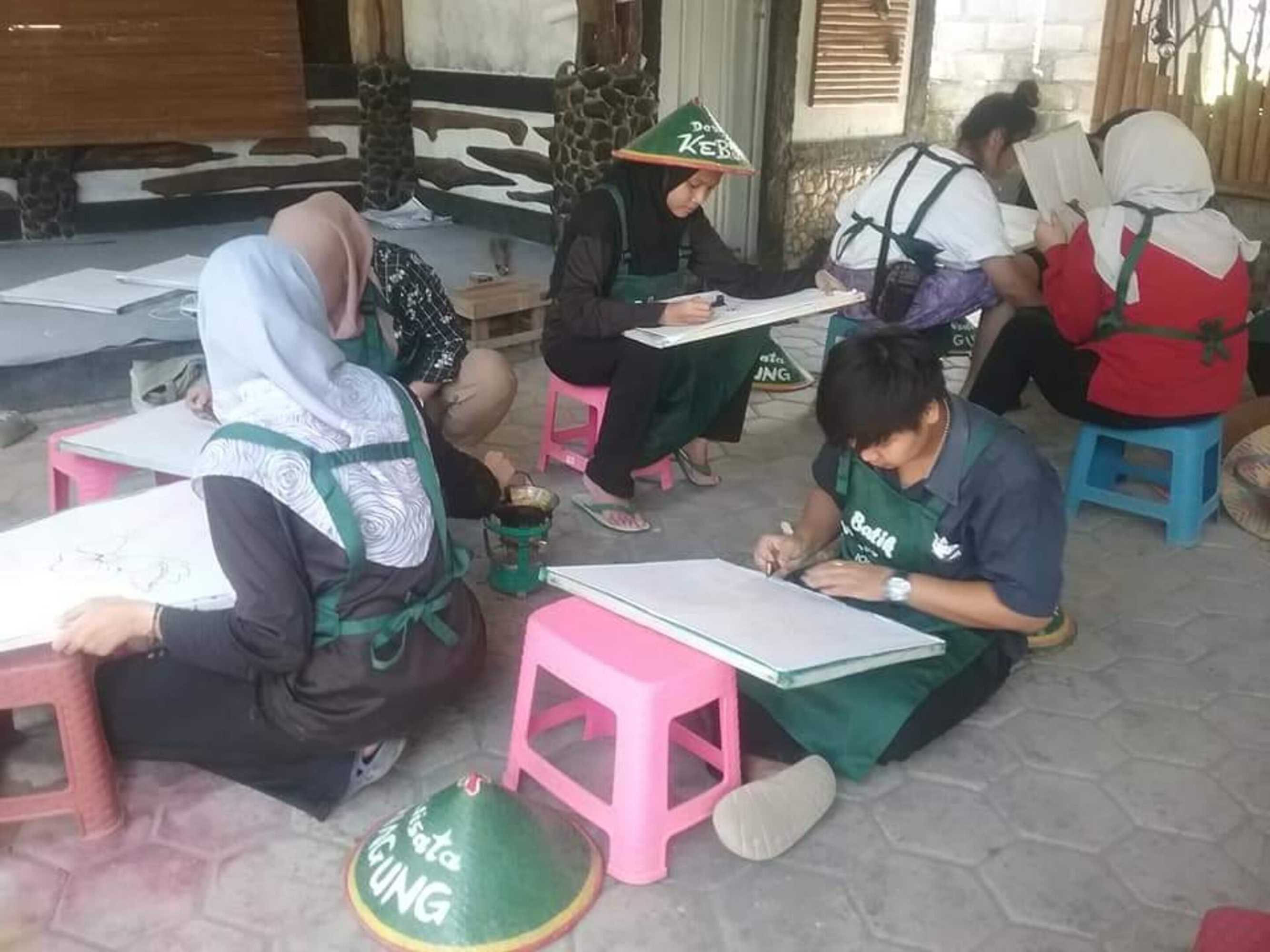 Gift card for Narti Homestay