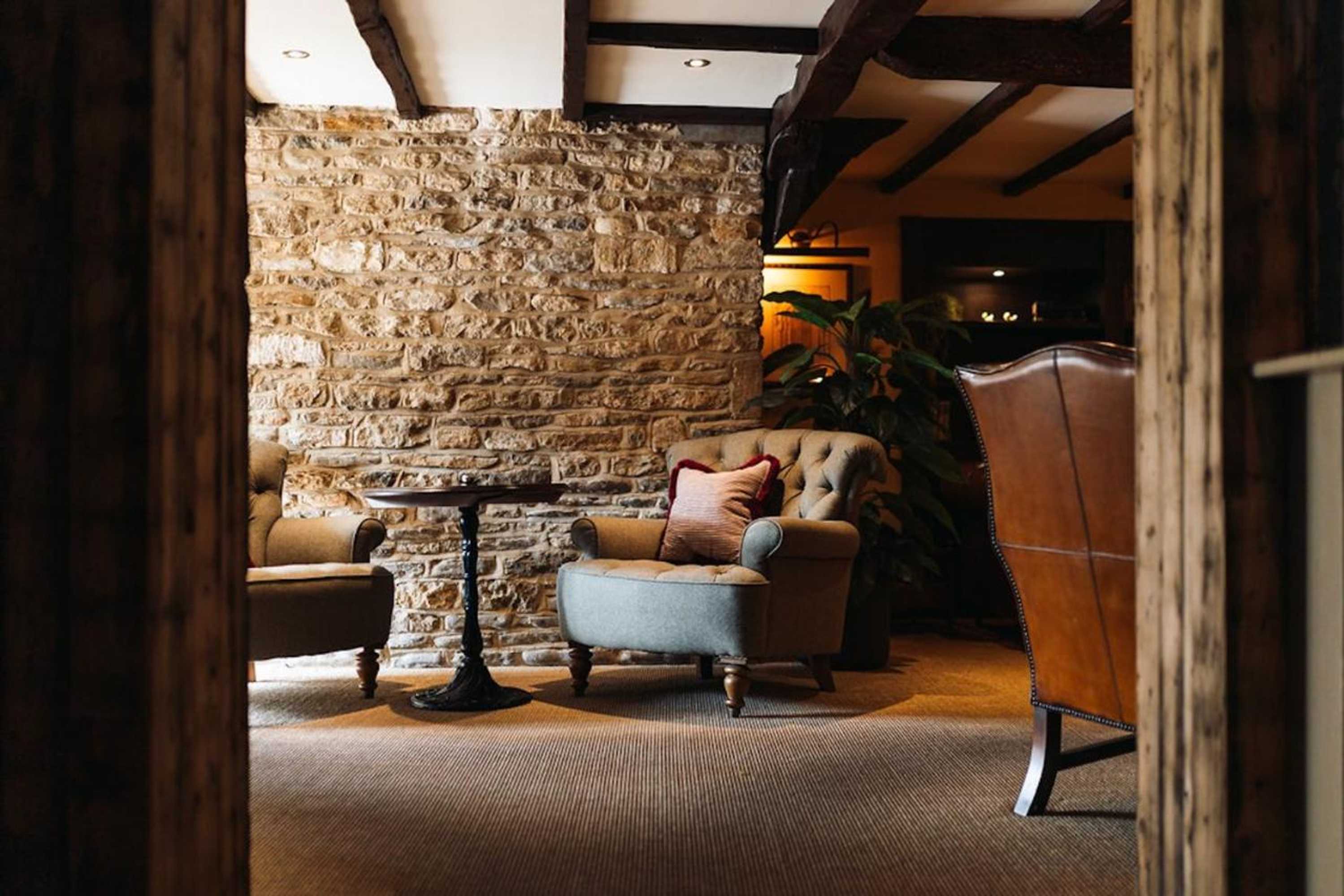 Gift card for Eliot Arms