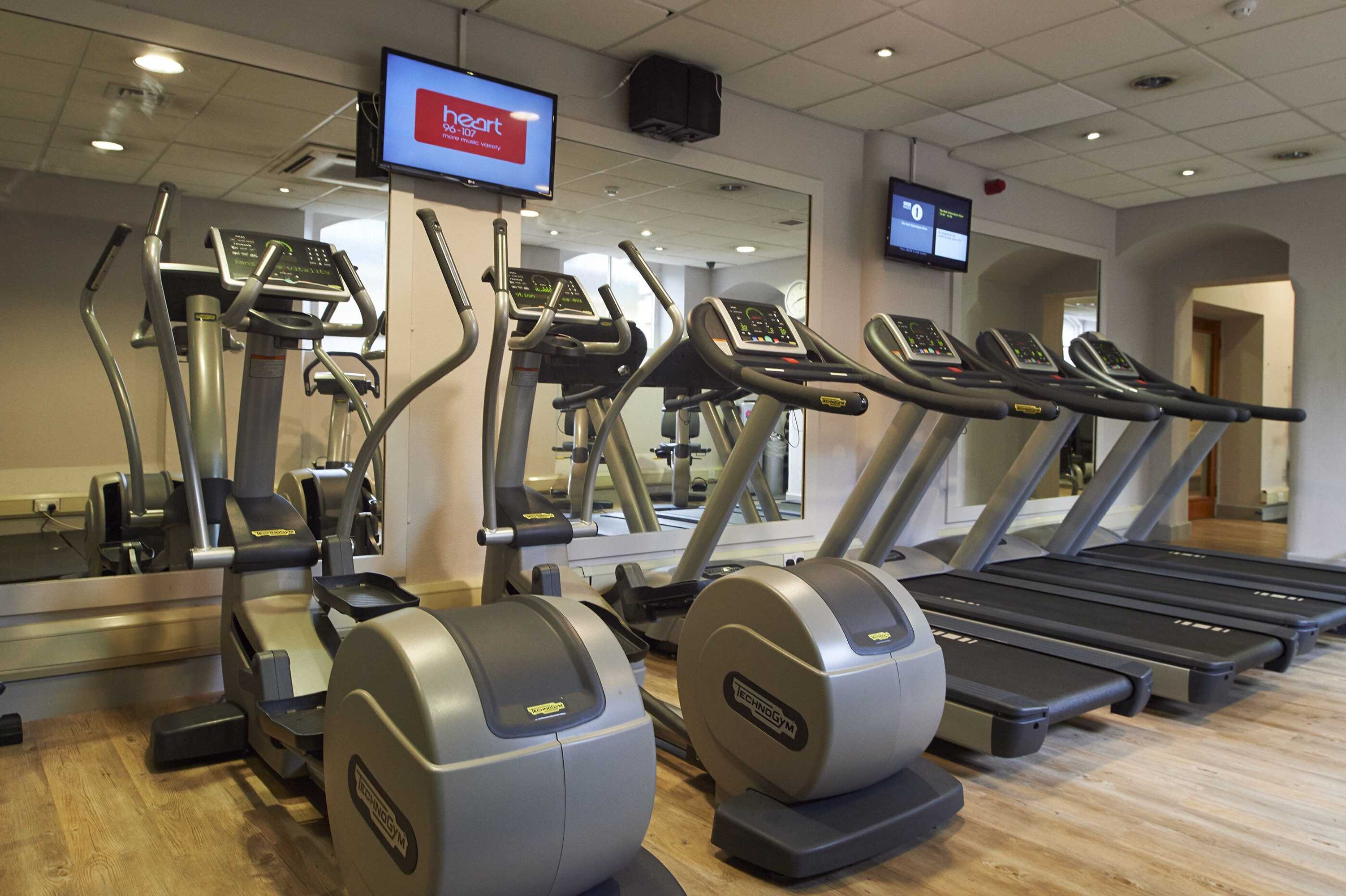 Gift card for The Milner York