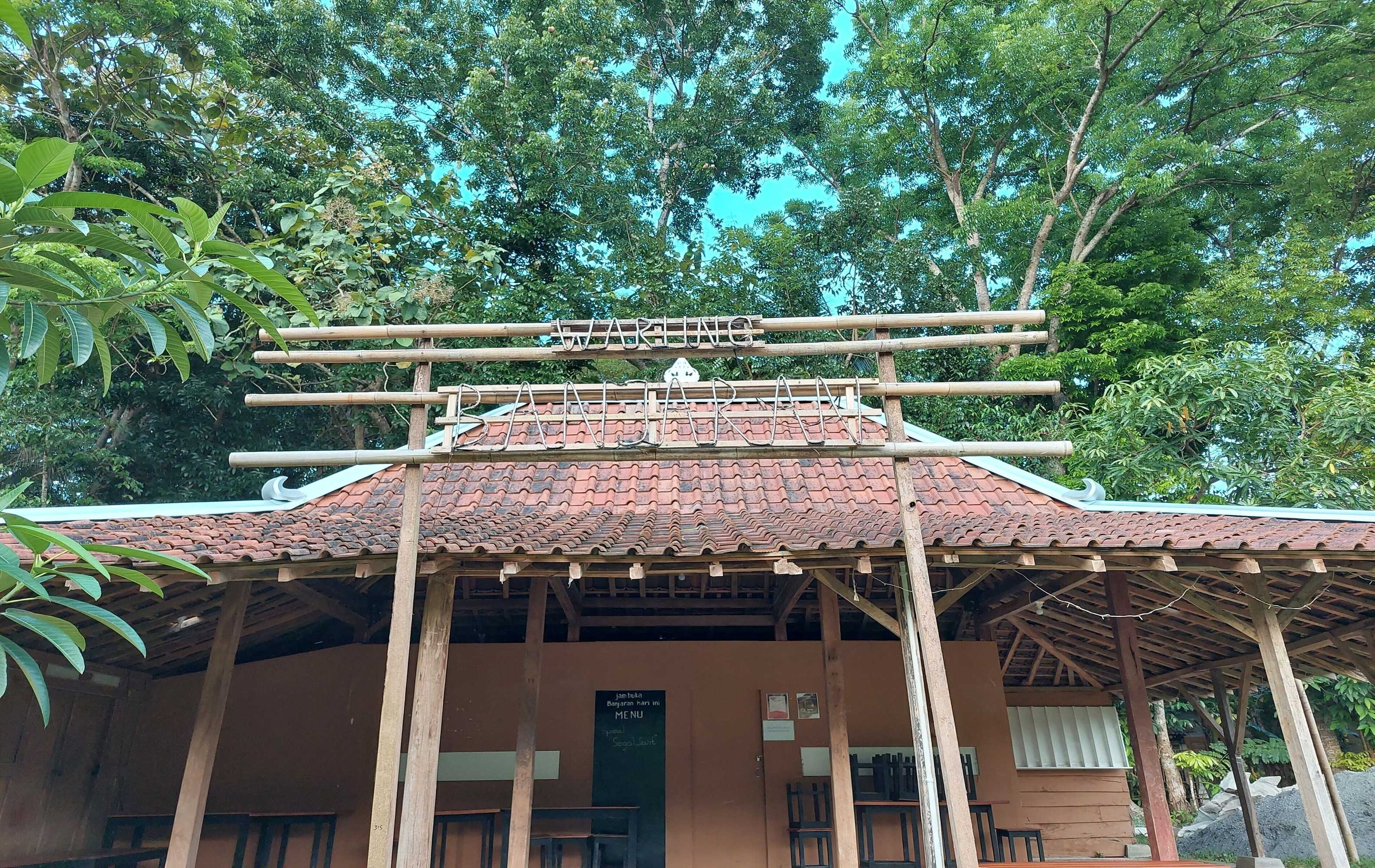 Gift card for Camping Ground Banjaran Village Gift card for Camping Ground Banjaran Village