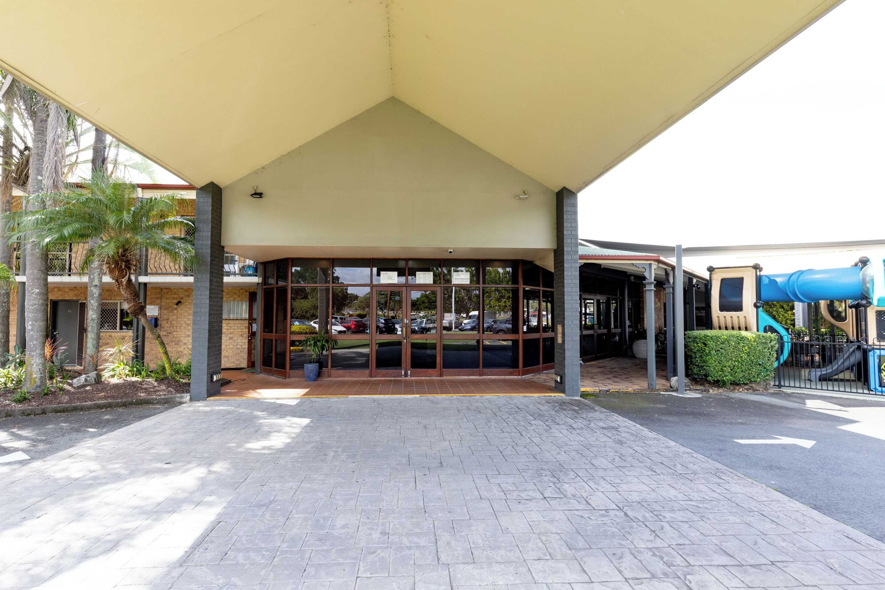 Gift card for Sundowner Hotel Motel