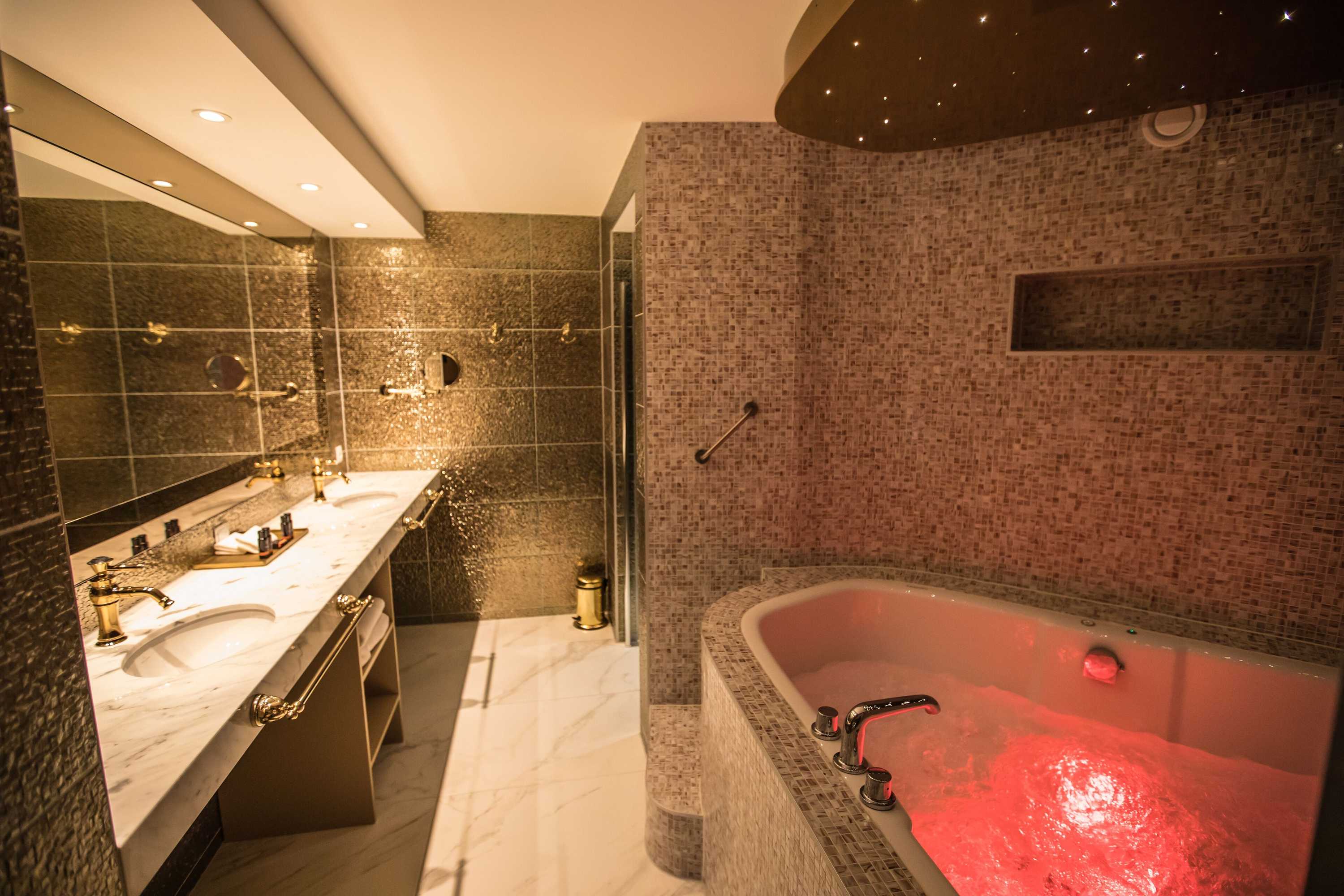 Gift card for Hotel Reehorst