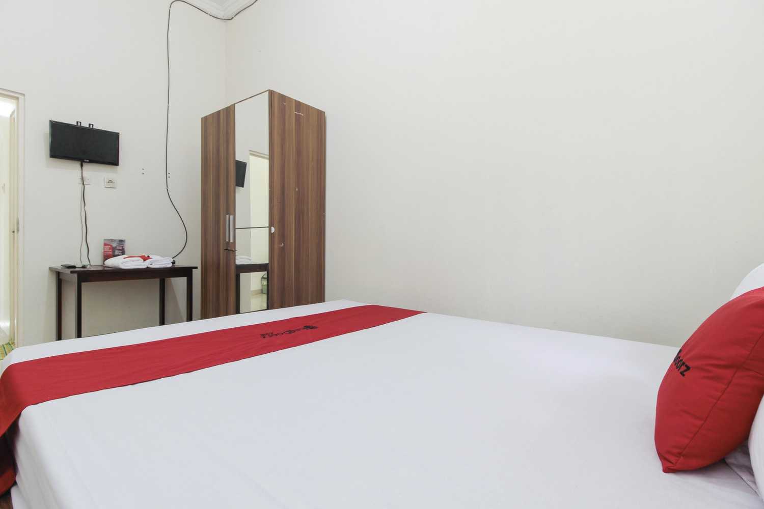 Gift card for Reddoorz Near Universitas Palangkaraya