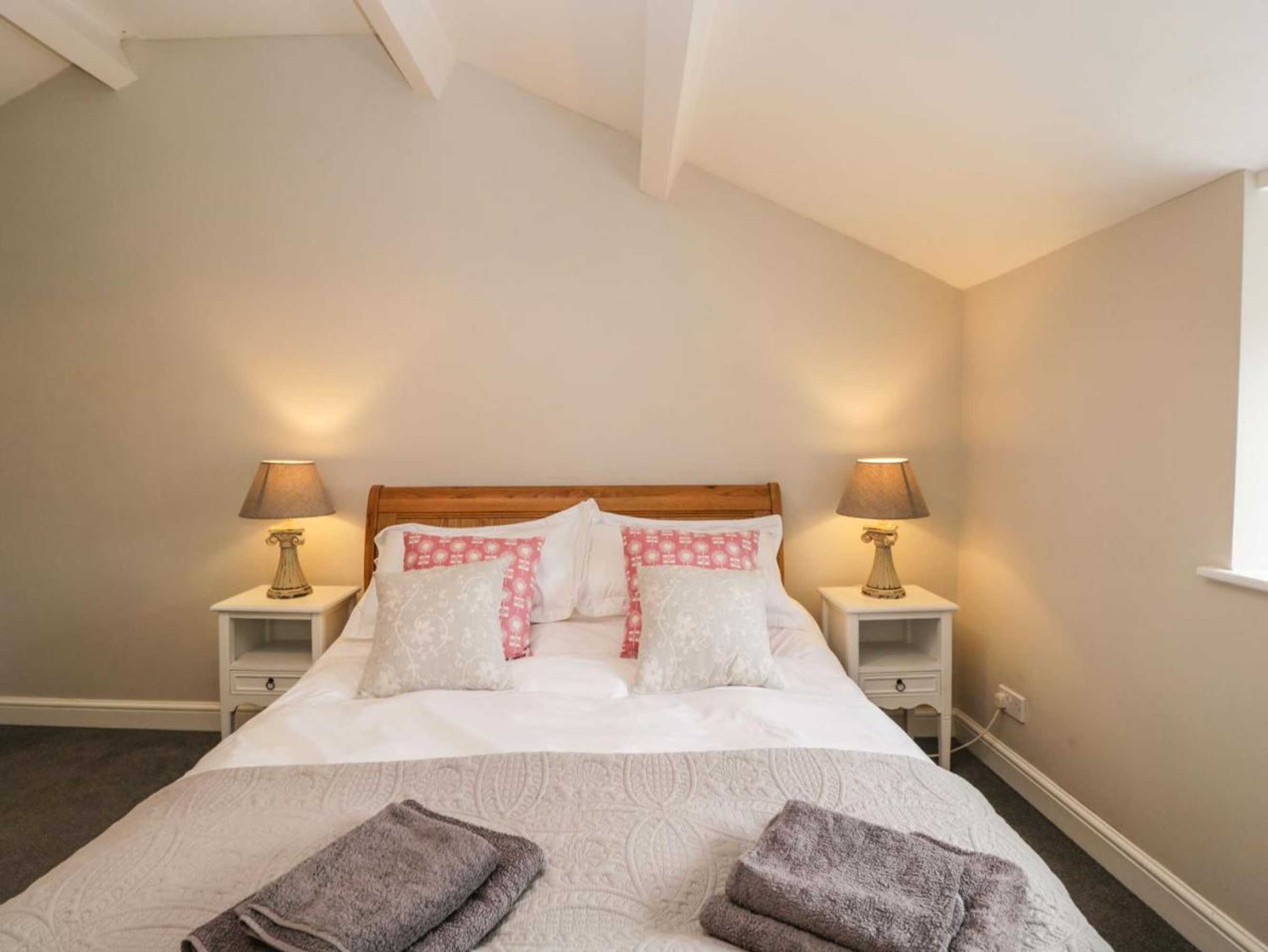 Gift card for Bower Coach House