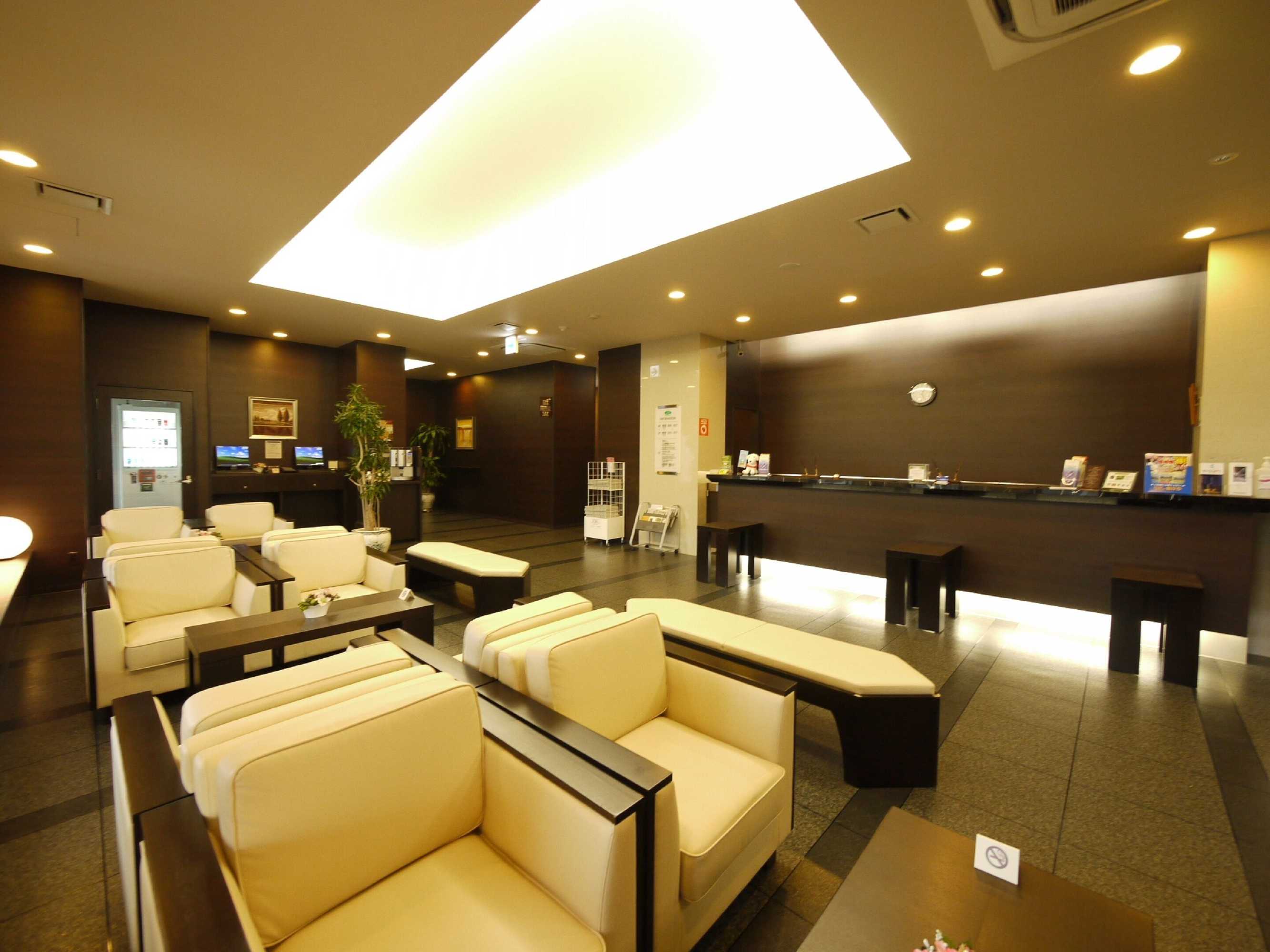 Gift card for Hotel Route Inn Ina Inter Gift card for Hotel Route Inn Ina Inter