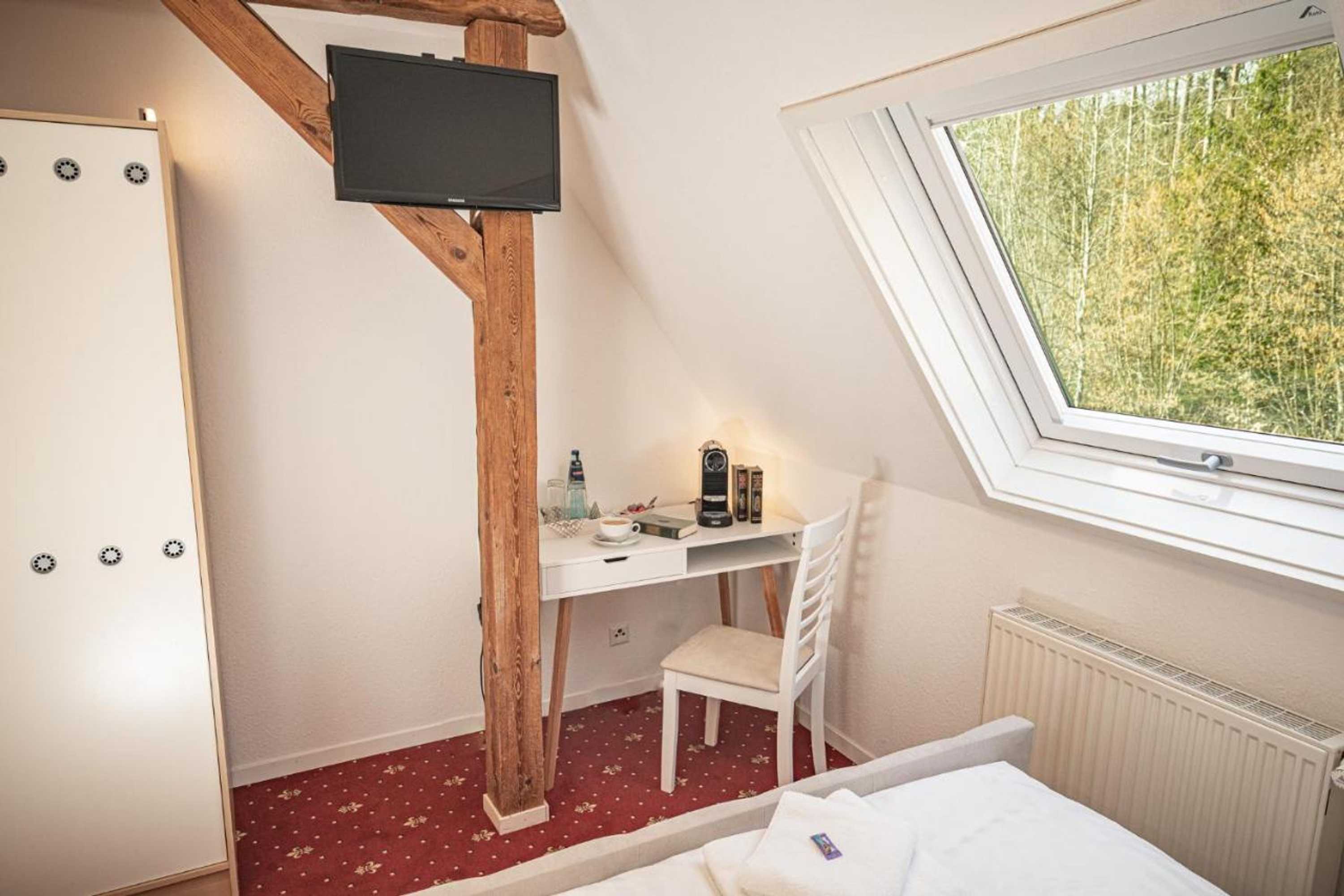 Gift card for Jägerhaus Donaueschingen