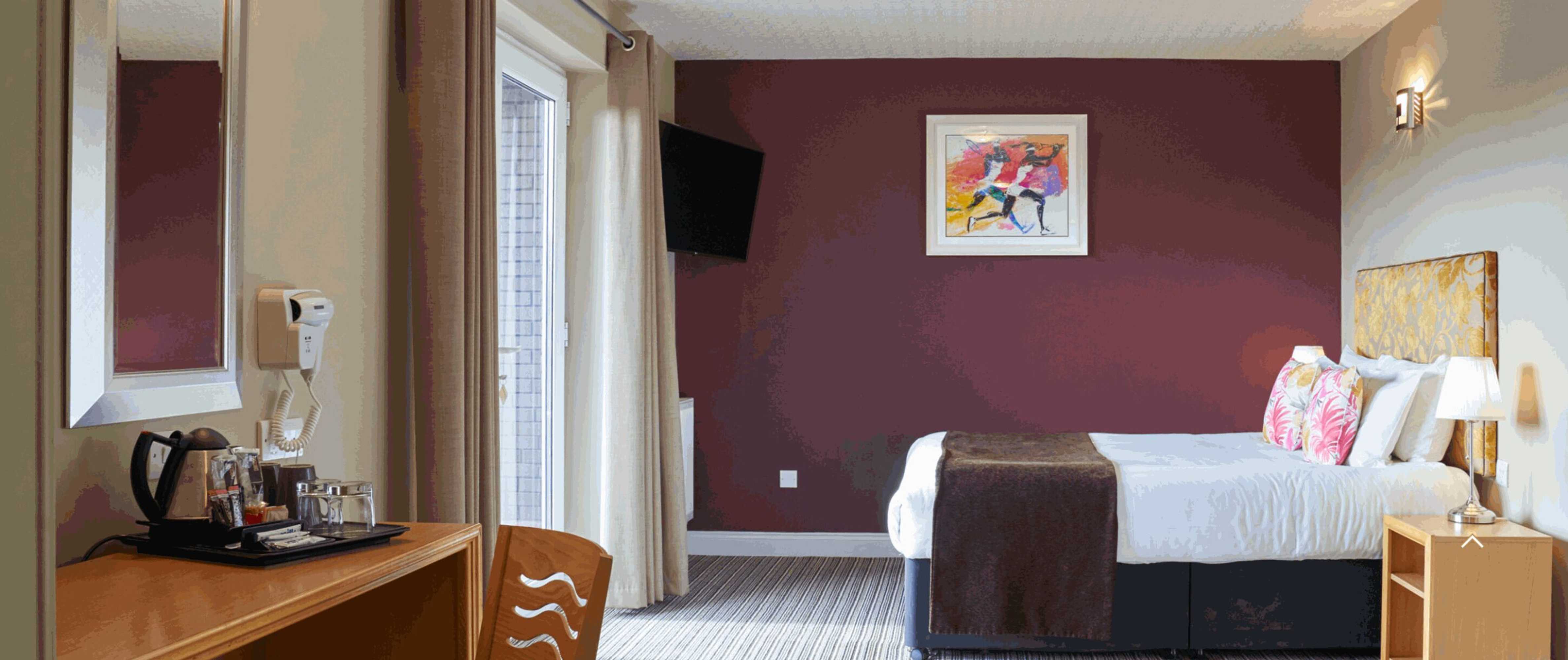Gift card for Antoinette Hotel Wimbledon Gift card for Antoinette Hotel Wimbledon