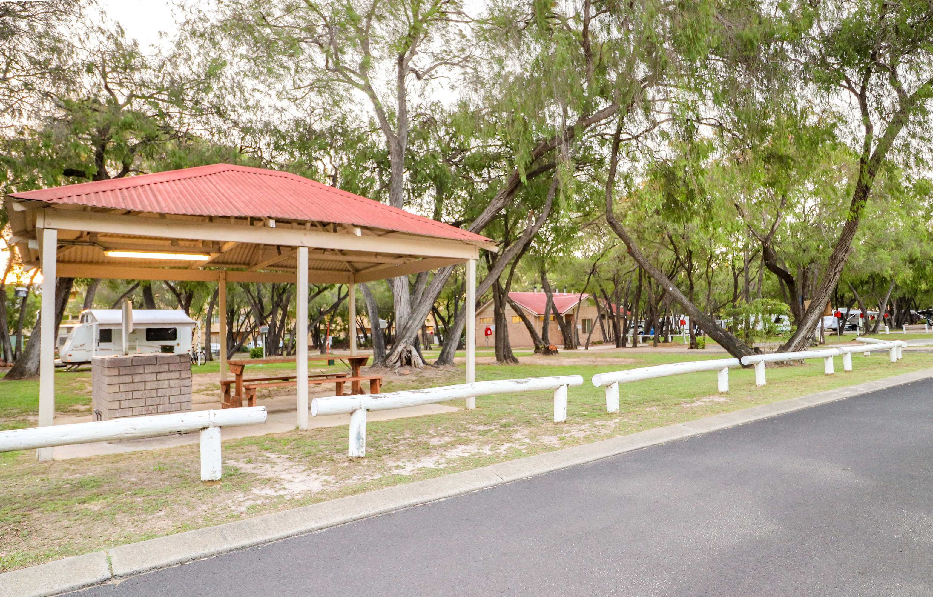 Gift card for Discovery Parks - Busselton Gift card for Discovery Parks - Busselton