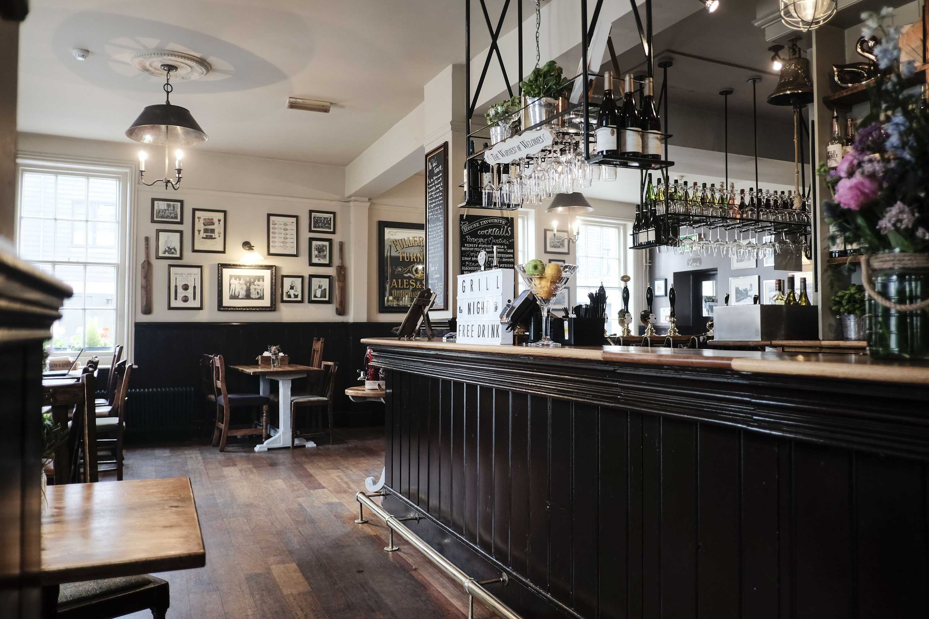 Gift card for Swan Hotel