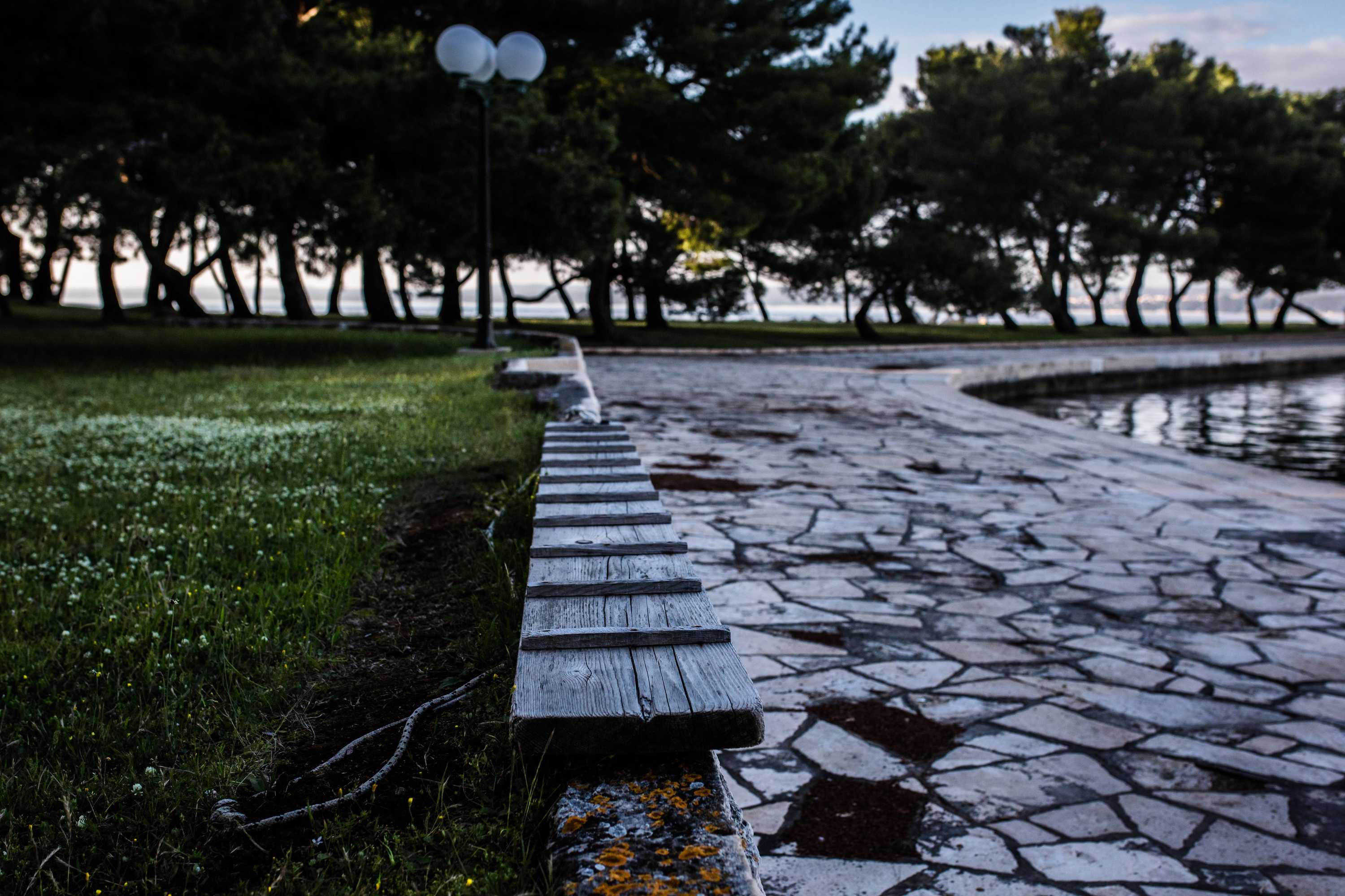 Gift card for Brijuni Hotel Neptun