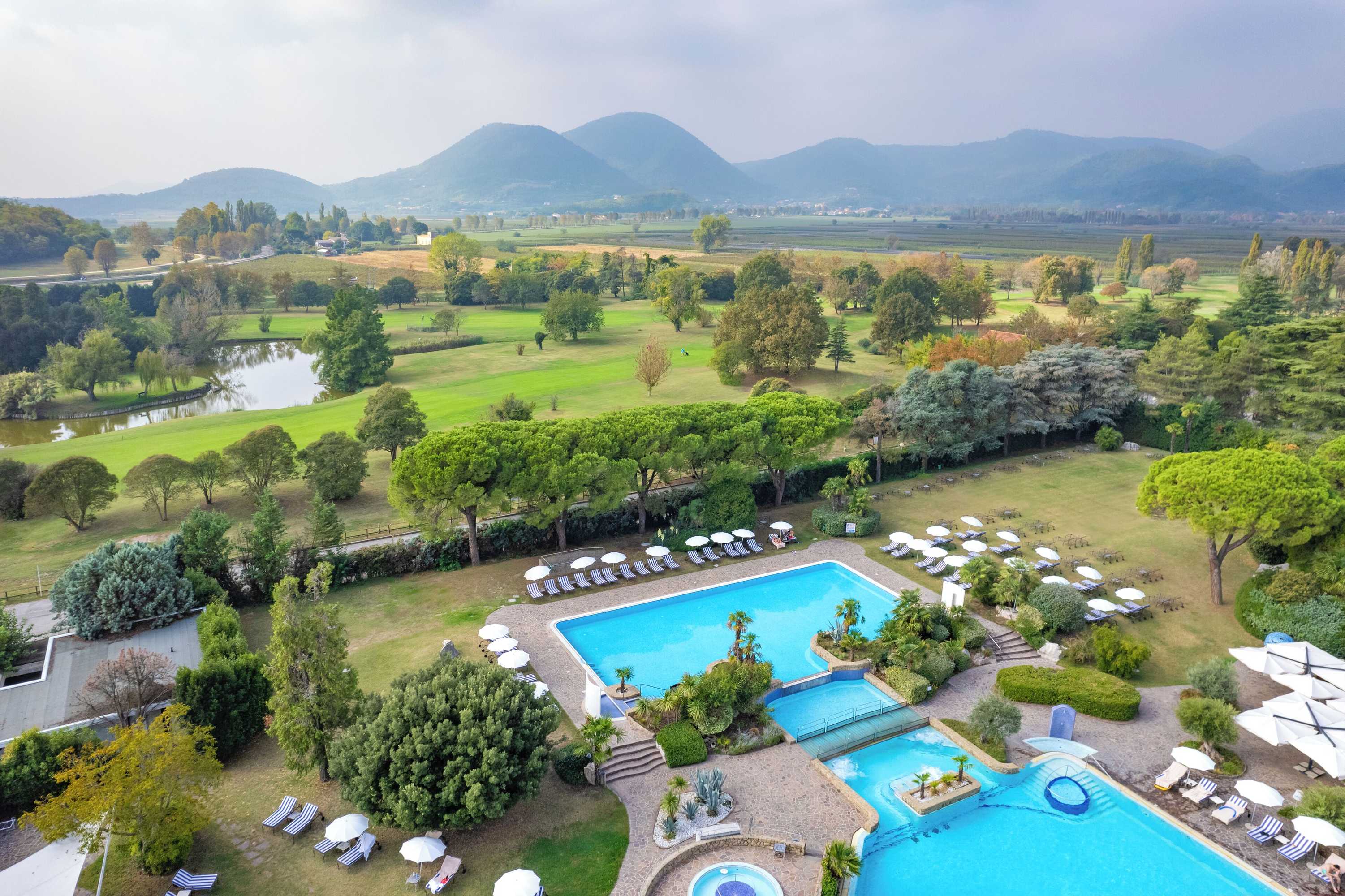 Gift card for Galzignano Resort Terme & Golf - Hotel Majestic Gift card for Galzignano Resort Terme & Golf - Hotel Majestic