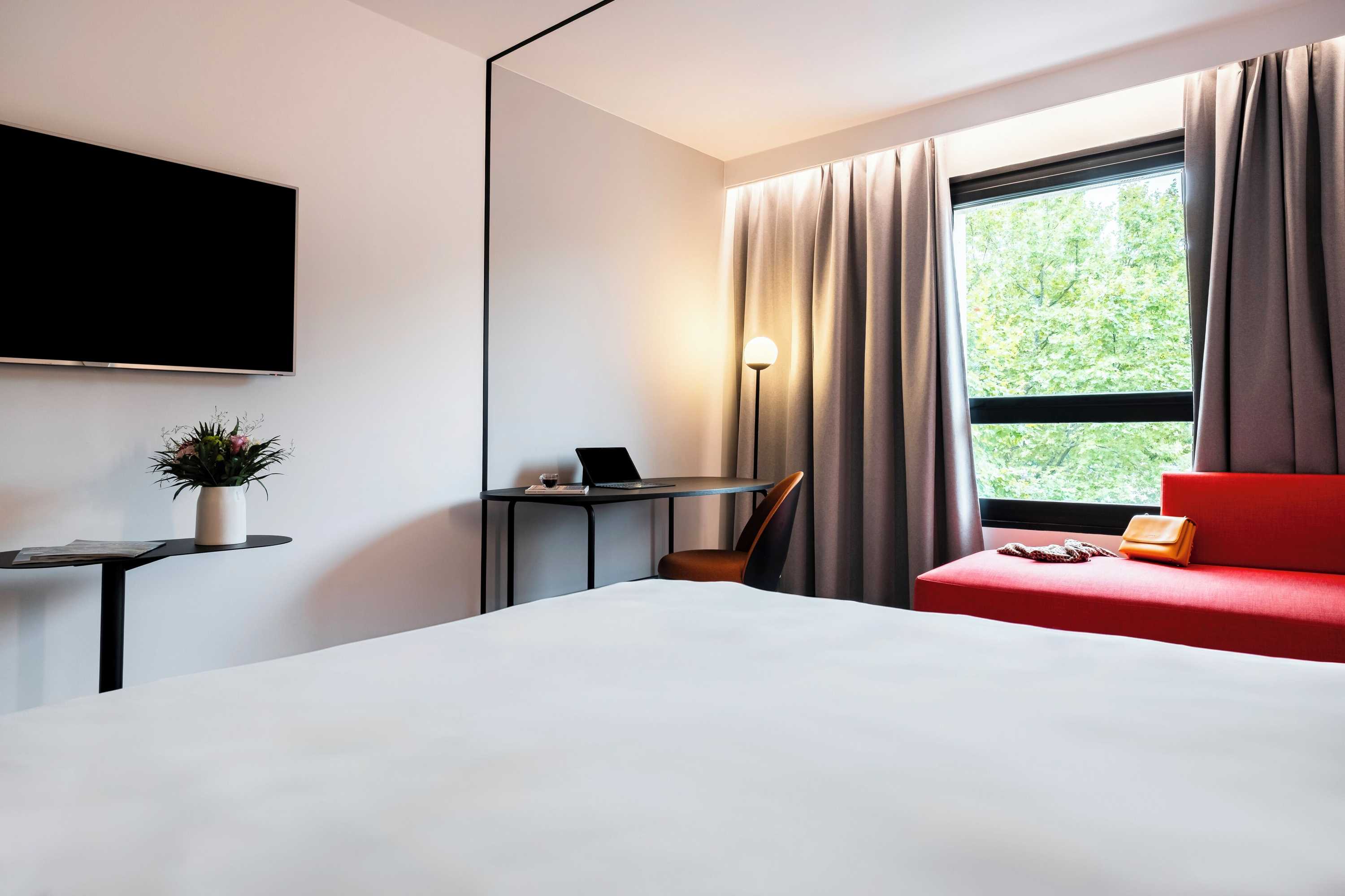 Gift card for Novotel Atria Nimes Centre