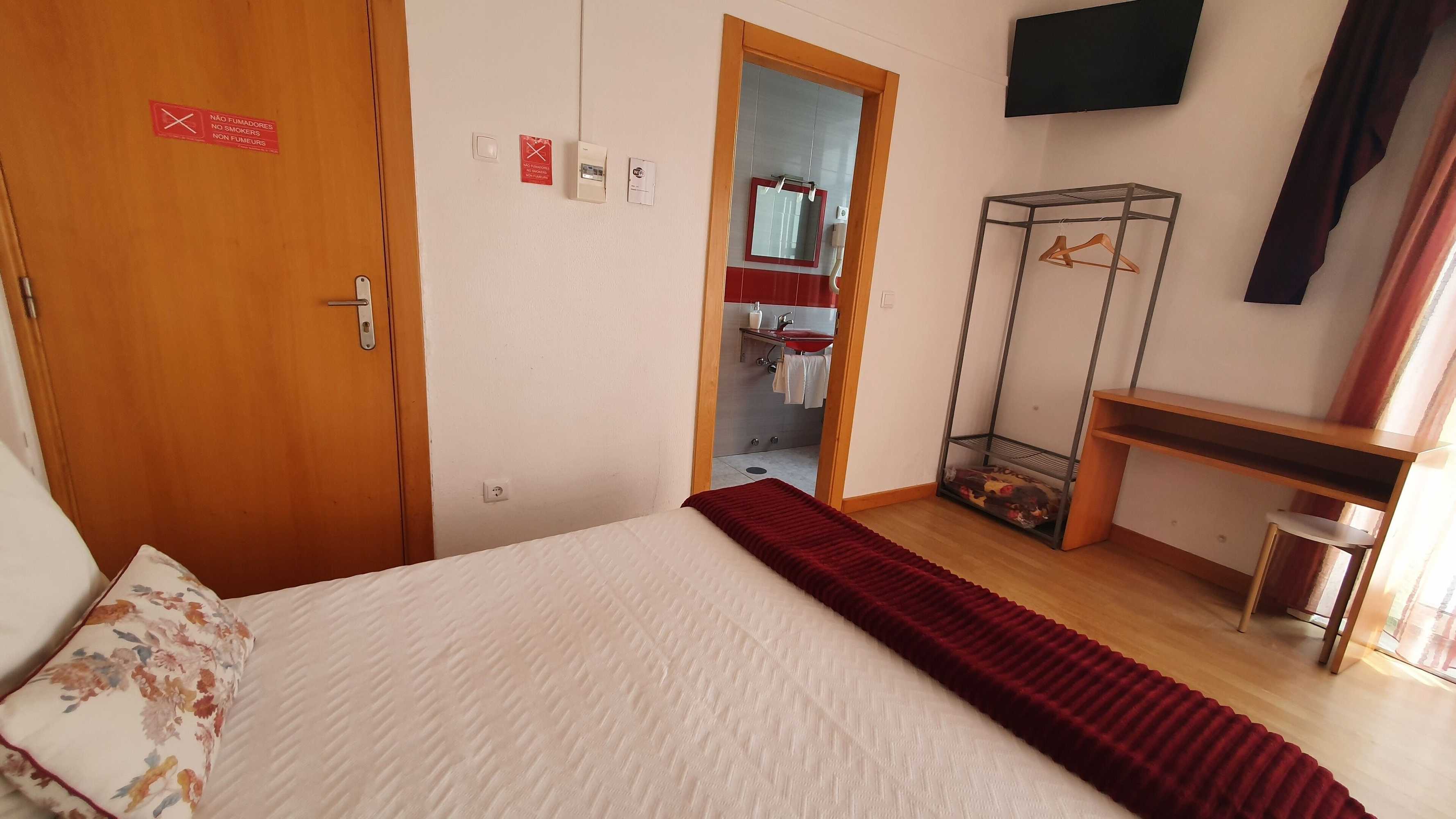 Gift card for Hotel Palmeira