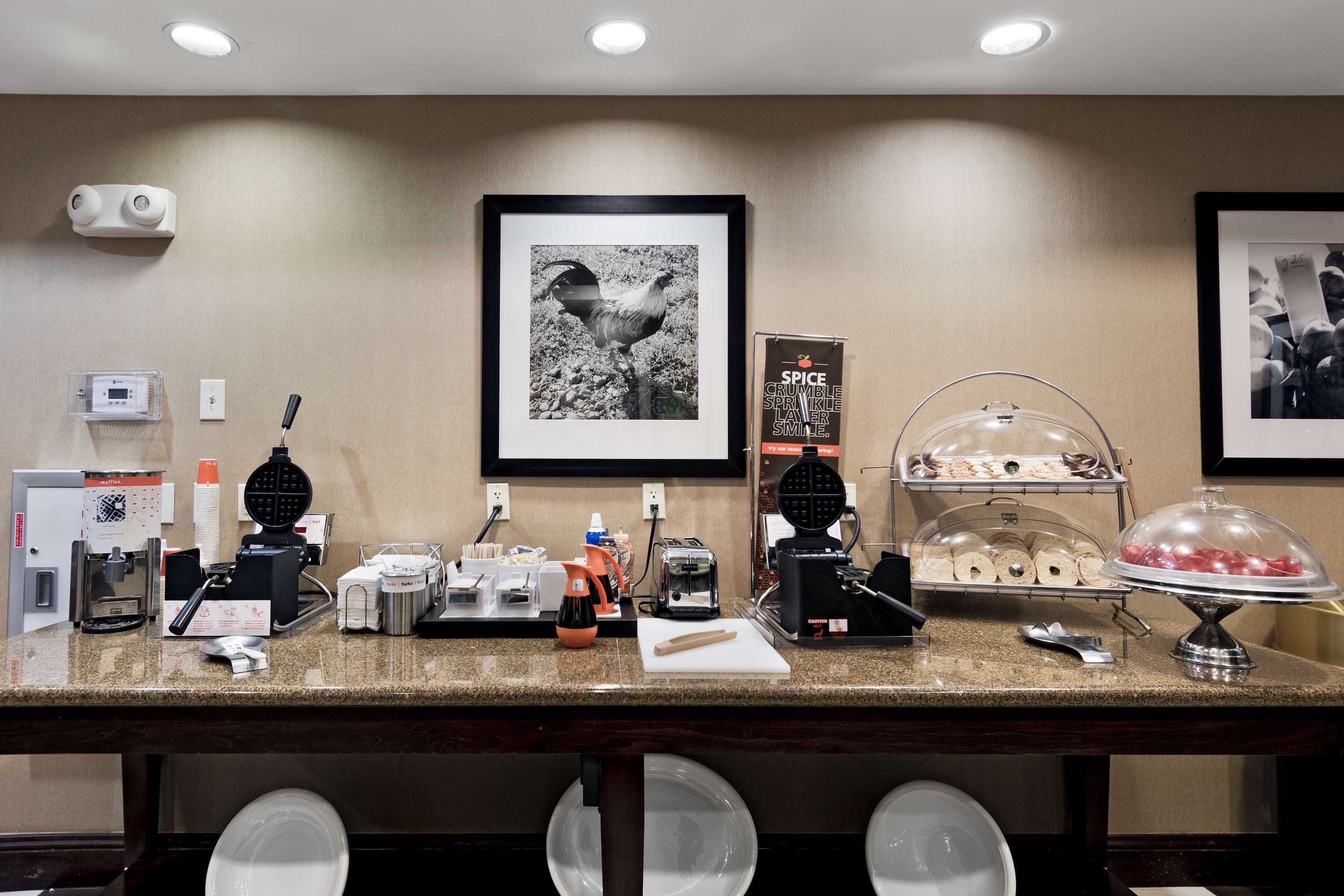 Gift card for Hampton Inn Statesville Gift card for Hampton Inn Statesville