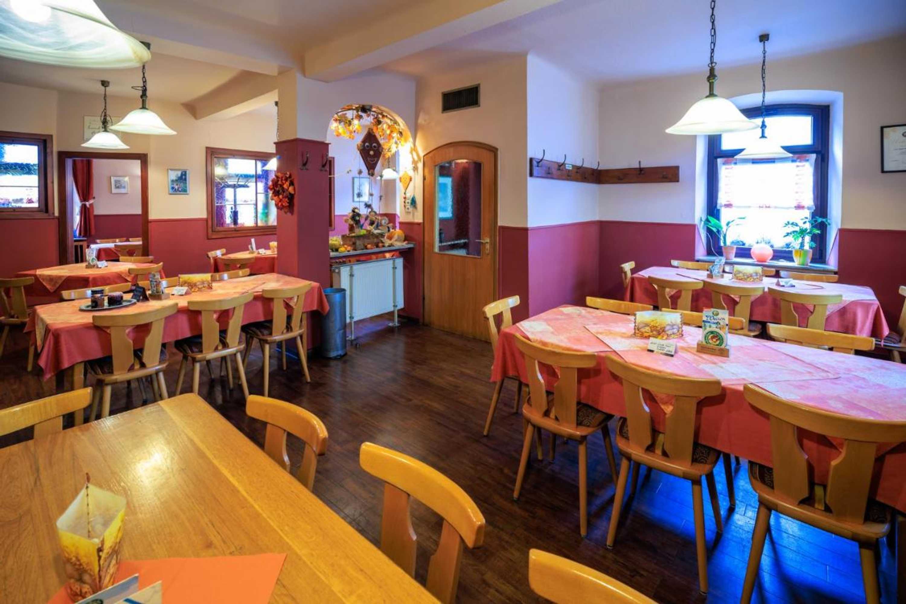 Gift card for Gasthaus Krone