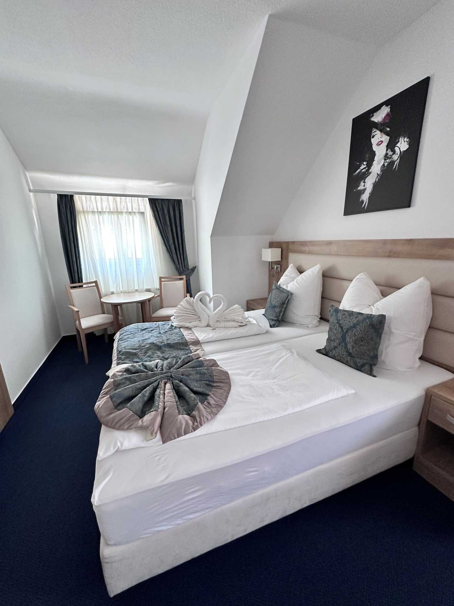 Gift card for Hotel Sonne