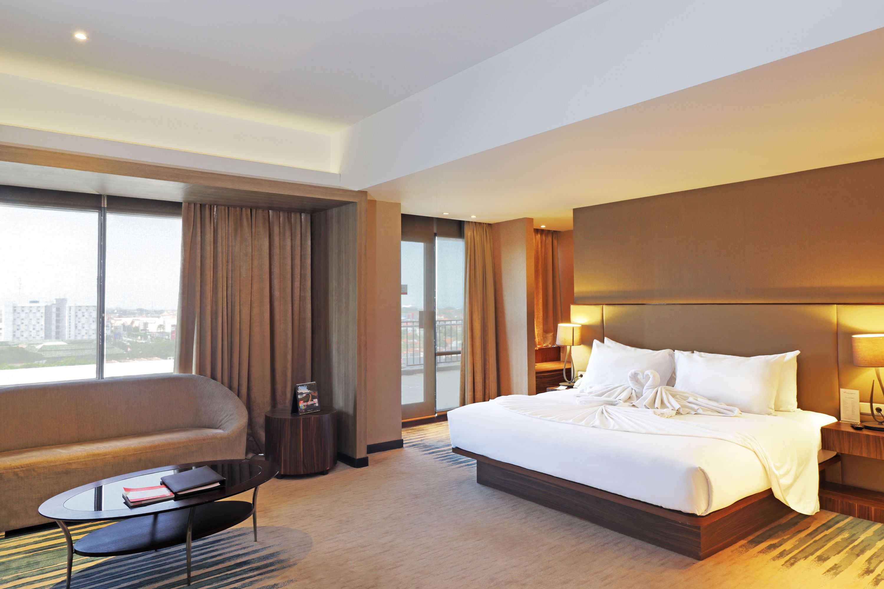 Gift card for Swiss-Belhotel Cirebon Gift card for Swiss-Belhotel Cirebon