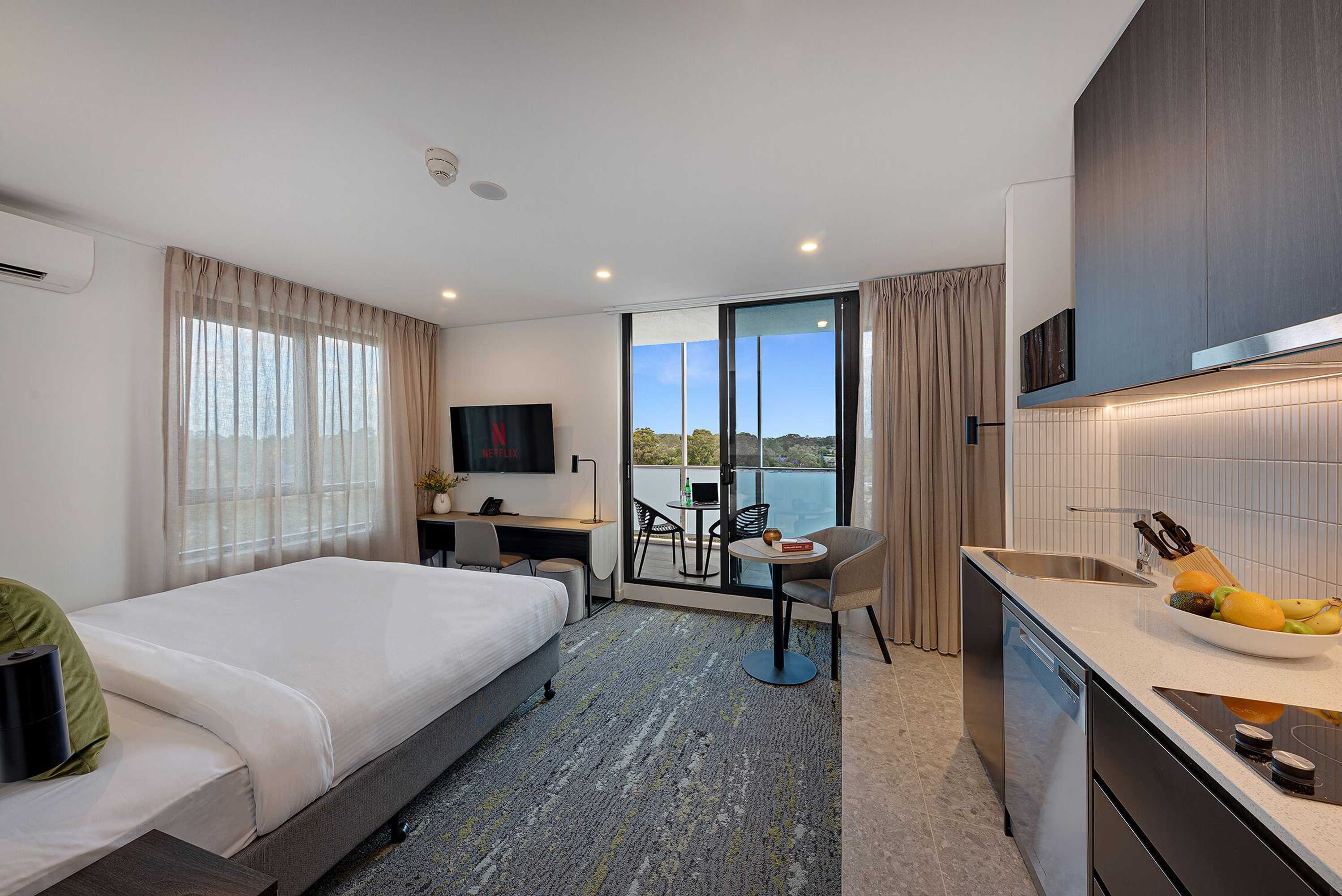 Gift card for Littomore Suites Kingswood