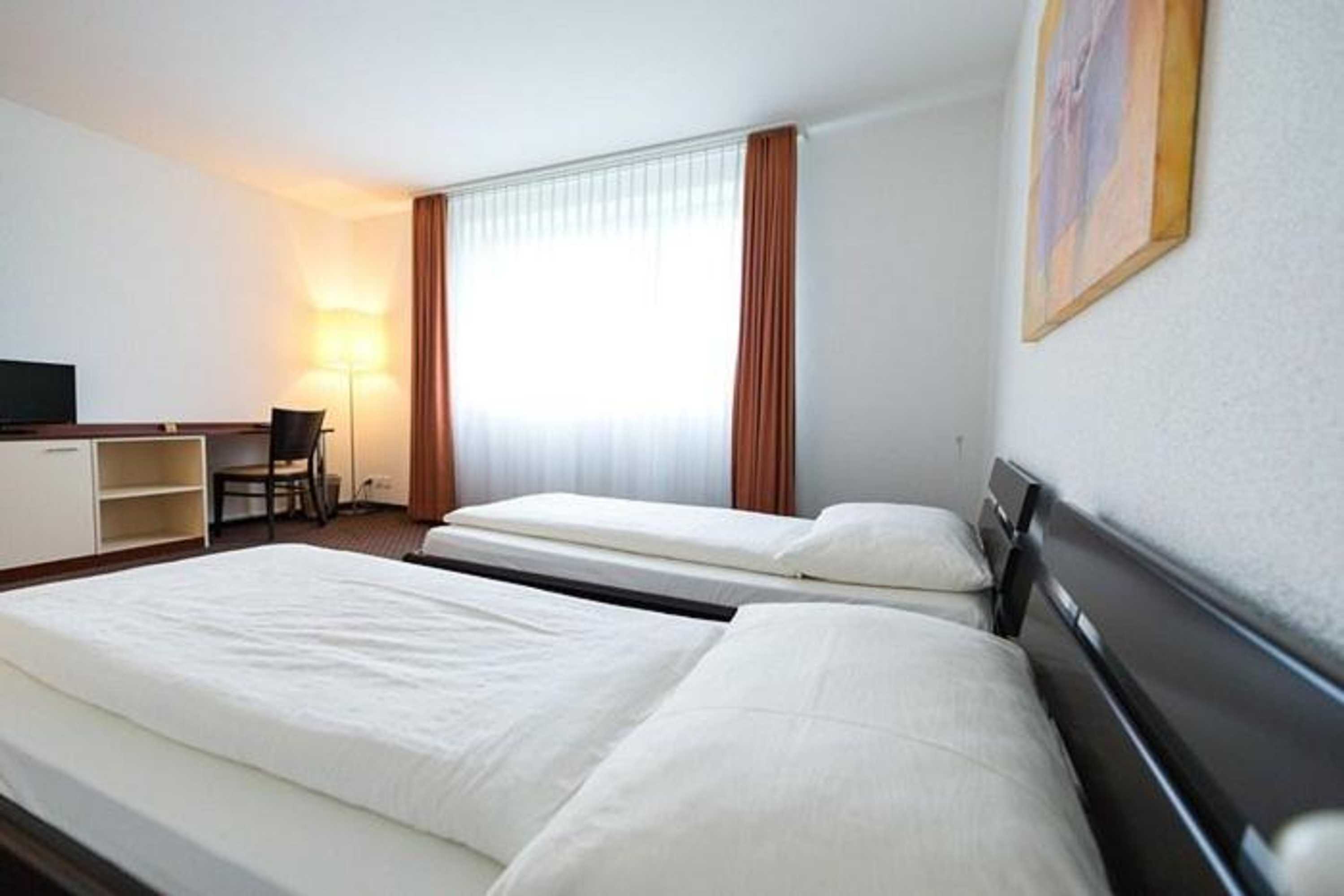 Gift card for Motel Fehraltorf