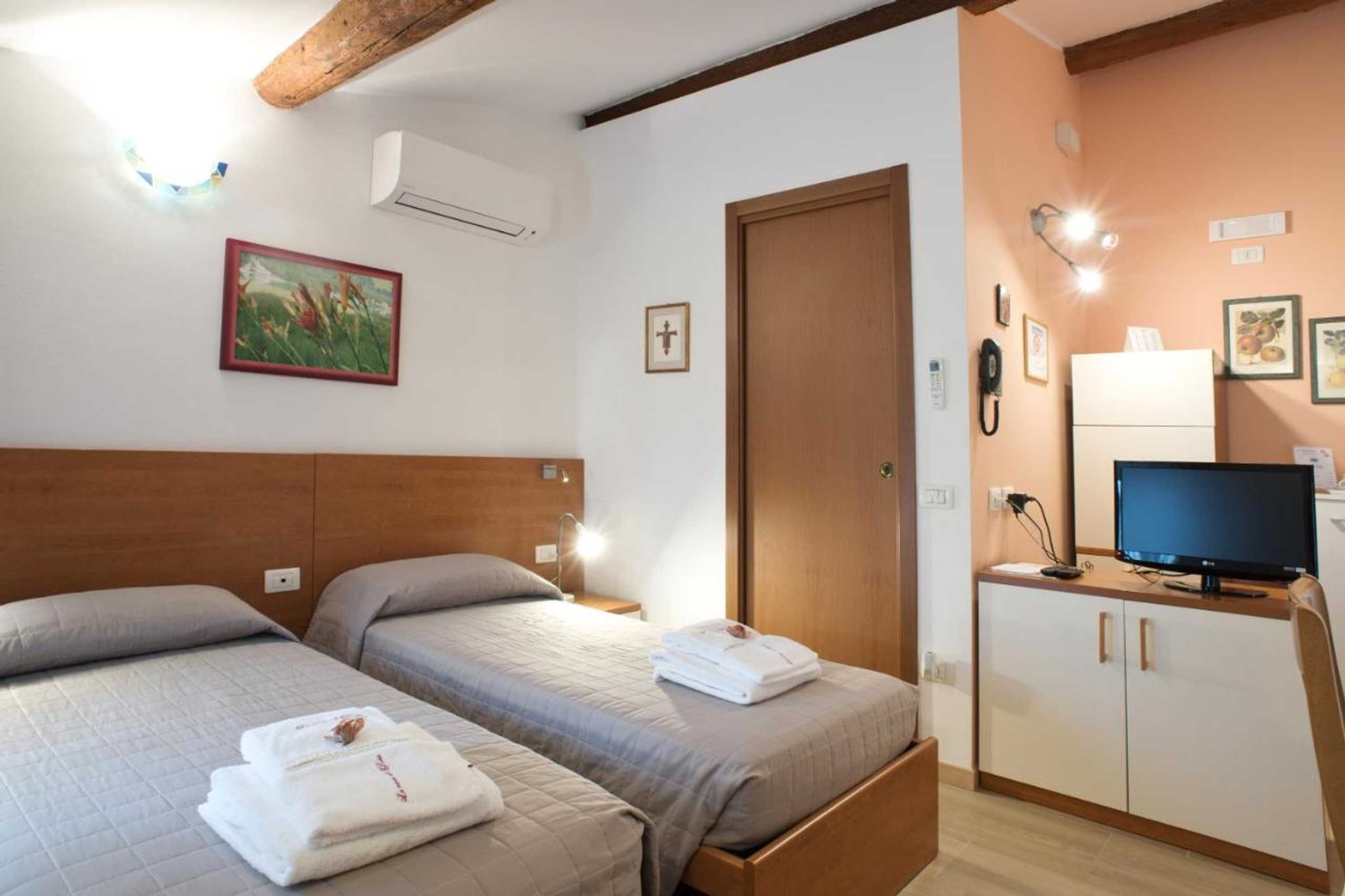 Gift card for B&b La Casa di Rosa