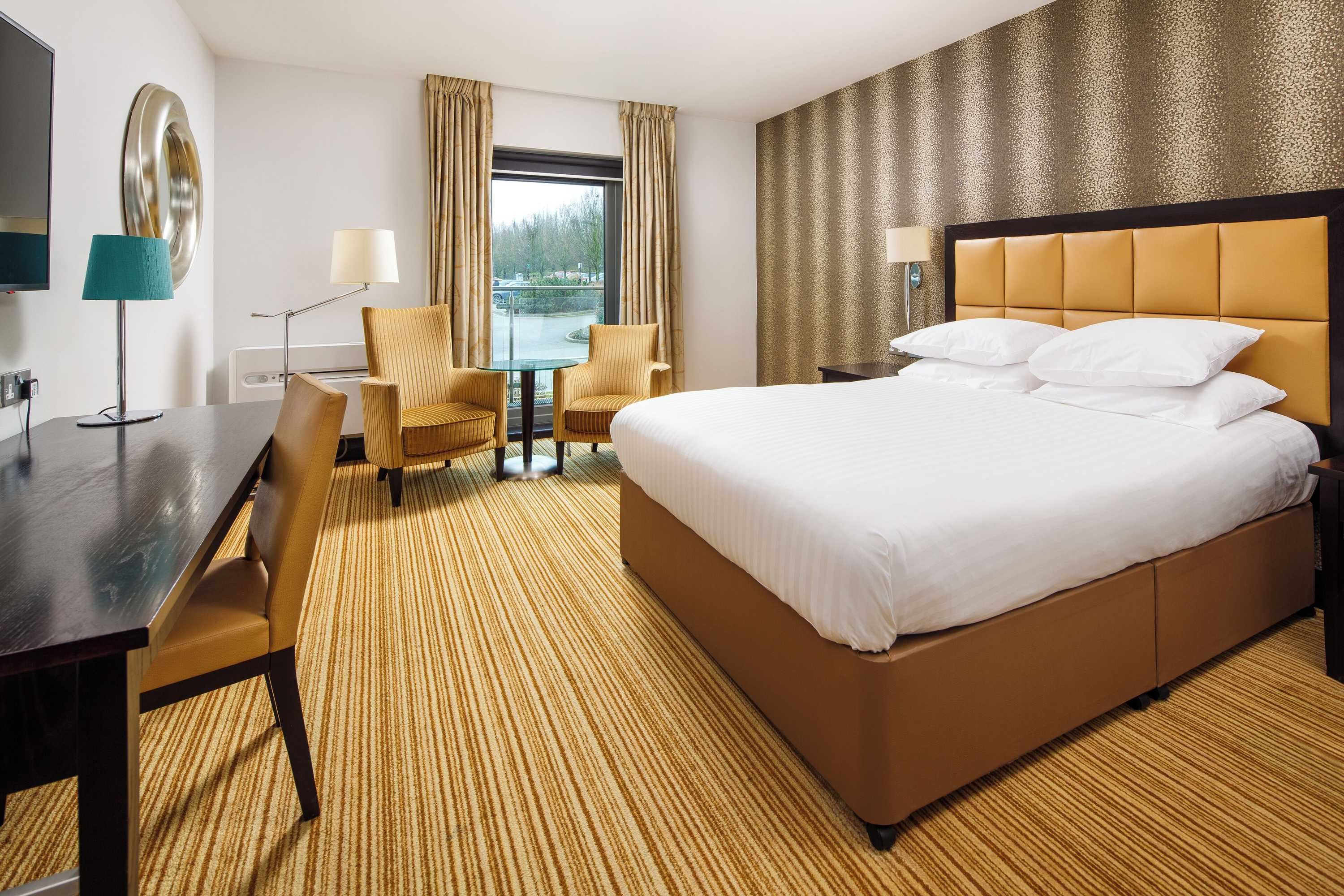 Gift card for Delta Hotels by Marriott Nottingham Belfry Gift card for Delta Hotels by Marriott Nottingham Belfry