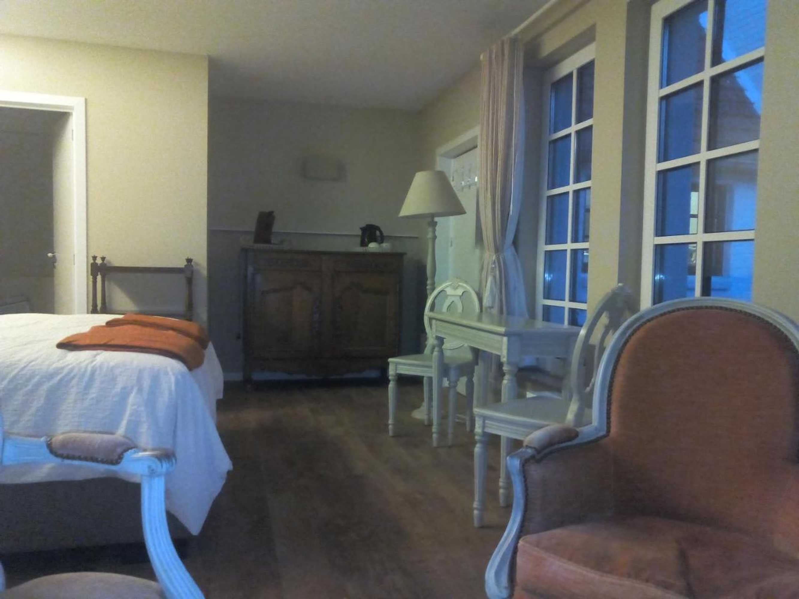 Gift card for Ros And Marc Bed And Breakfast