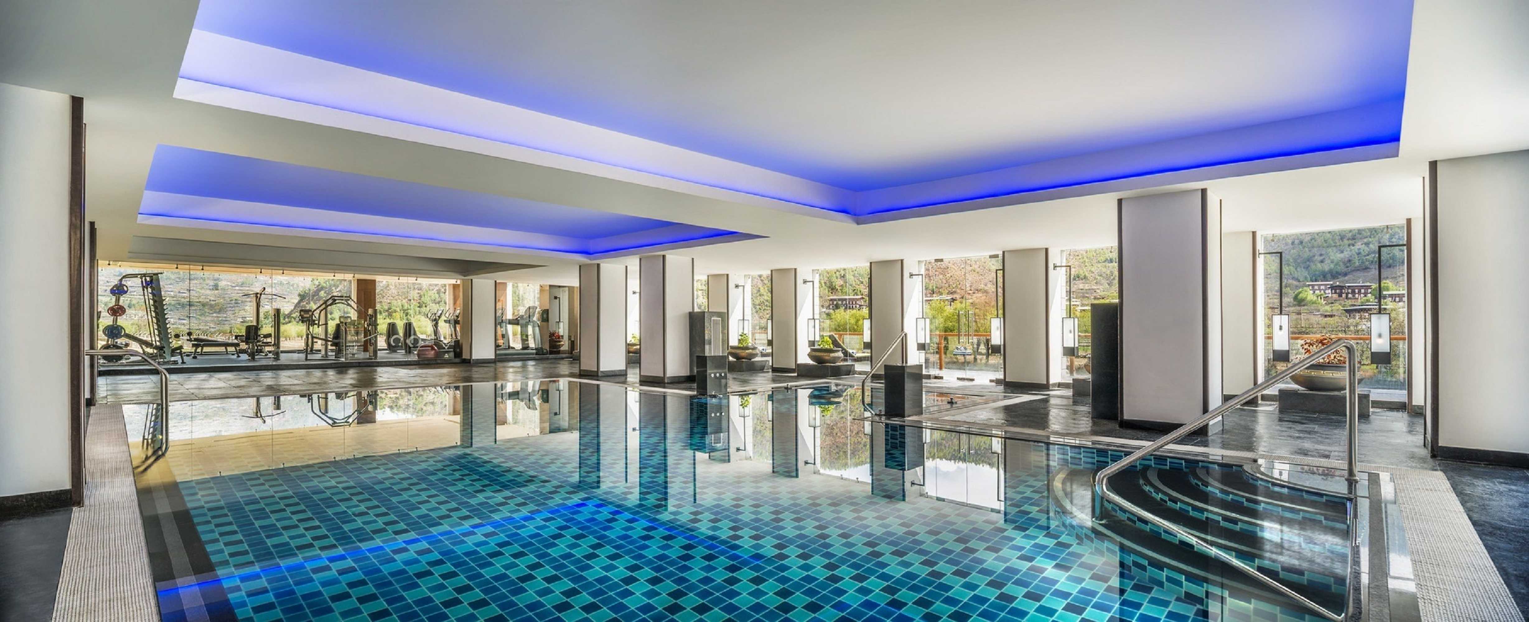 Gift card for Le Meridien Paro, Riverfront Gift card for Le Meridien Paro, Riverfront