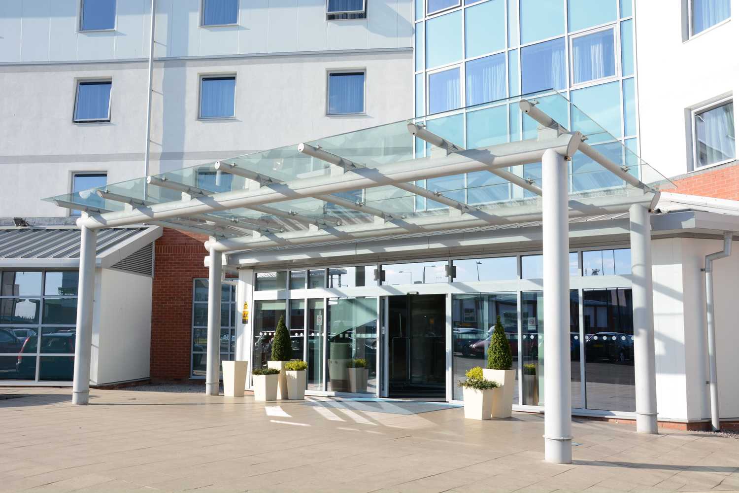 Gift card for Holiday Inn Express Leigh - Sports Village by Ihg Gift card for Holiday Inn Express Leigh - Sports Village by Ihg