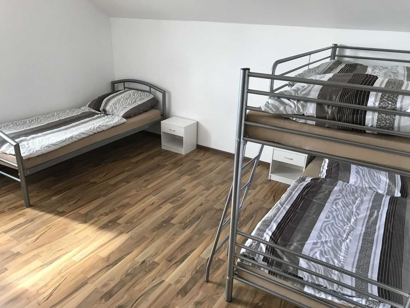 Gift card for Heinsberg City Apartments