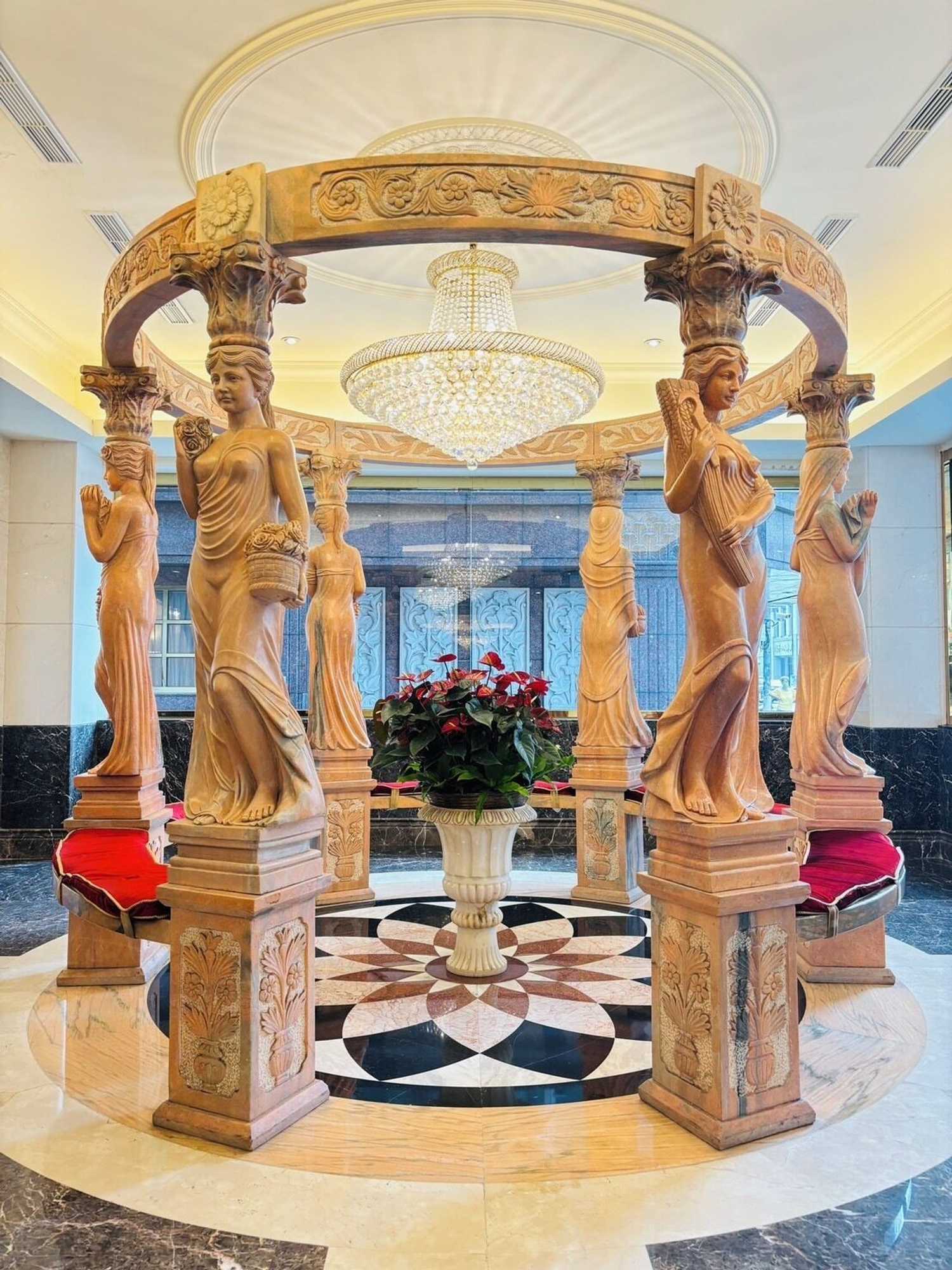 Gift card for Royal Seasons Hotel Taipei Nanjing West Gift card for Royal Seasons Hotel Taipei Nanjing West