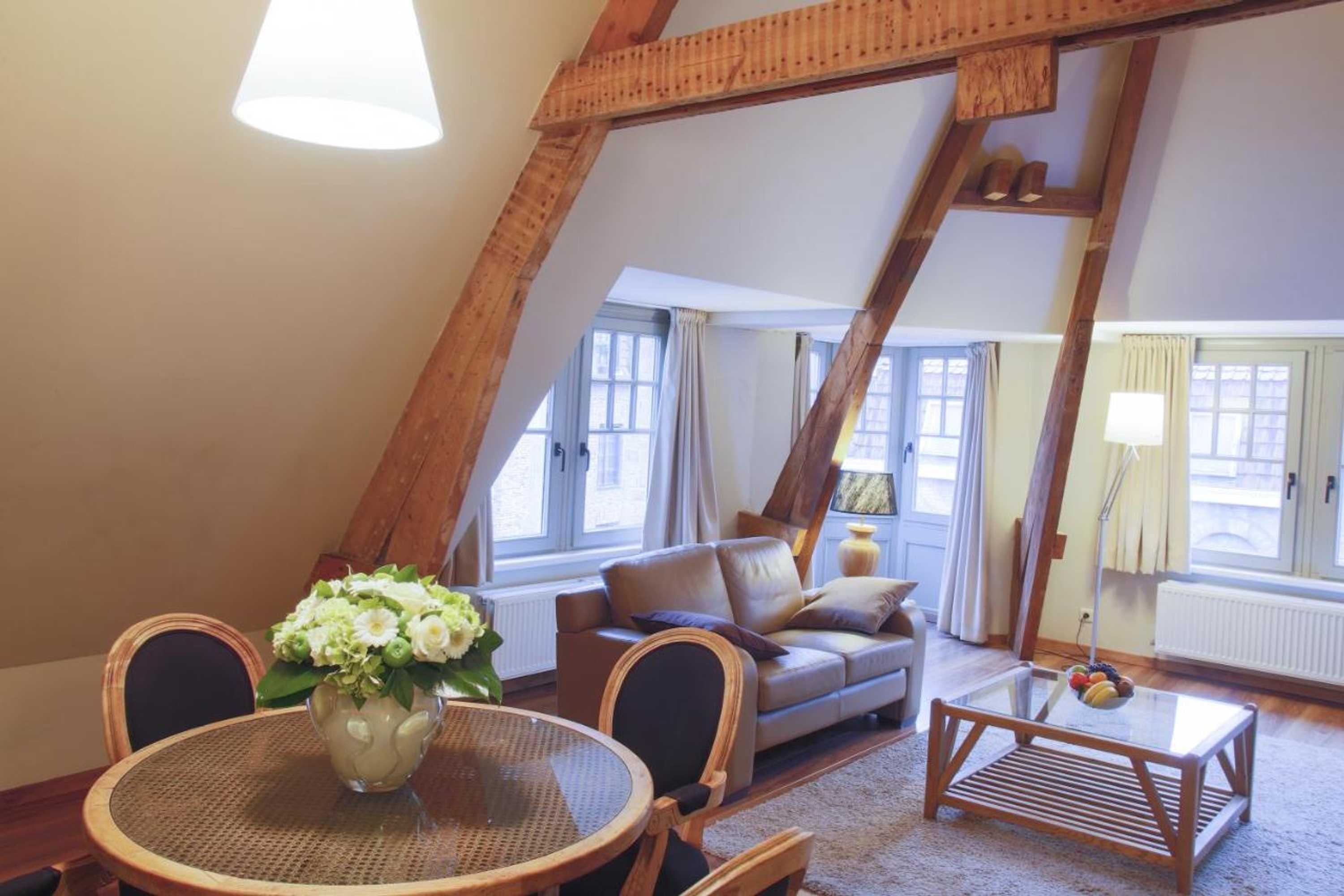Gift card for Apartments Ypres