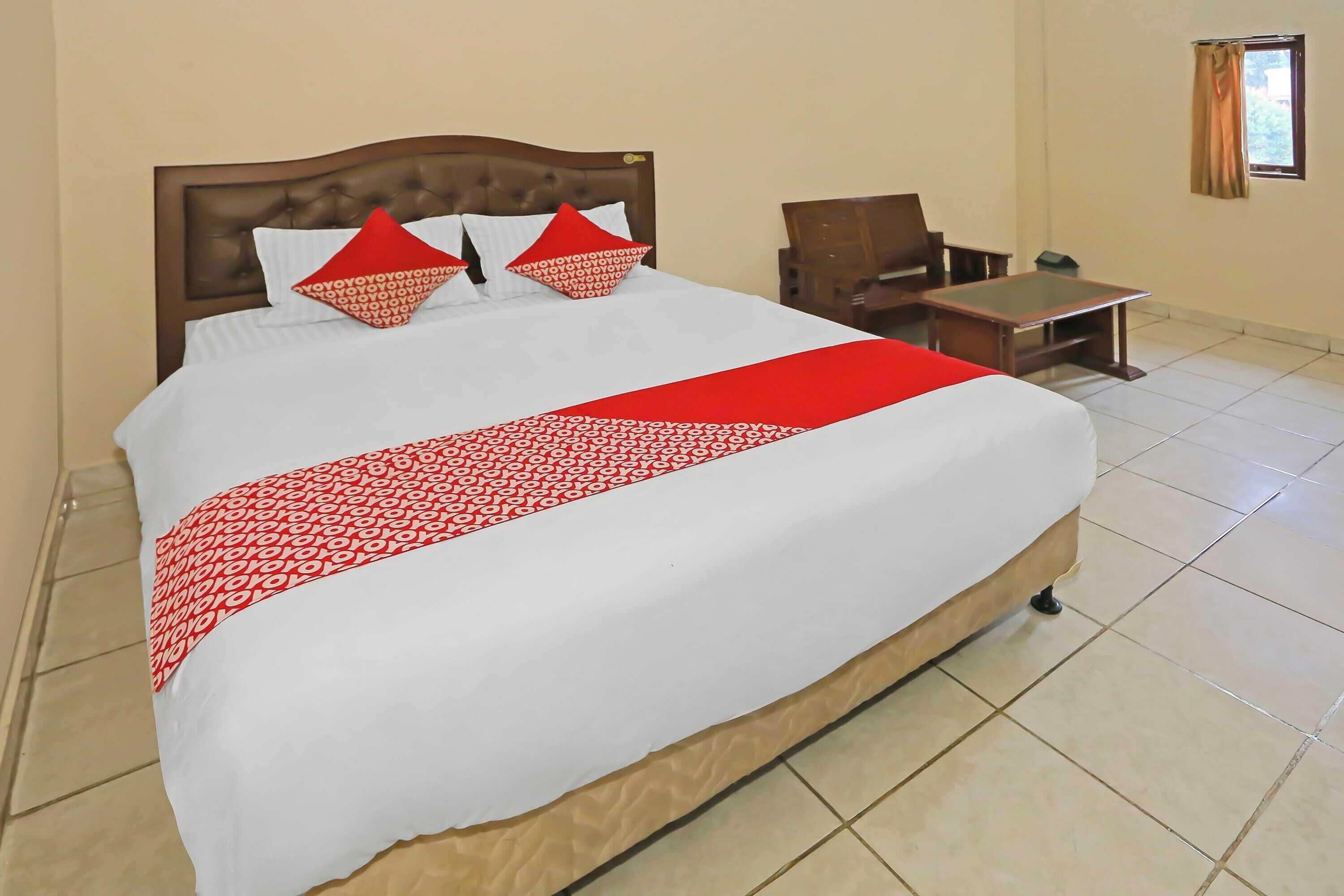 Gift card for Hotel O Danau Indah