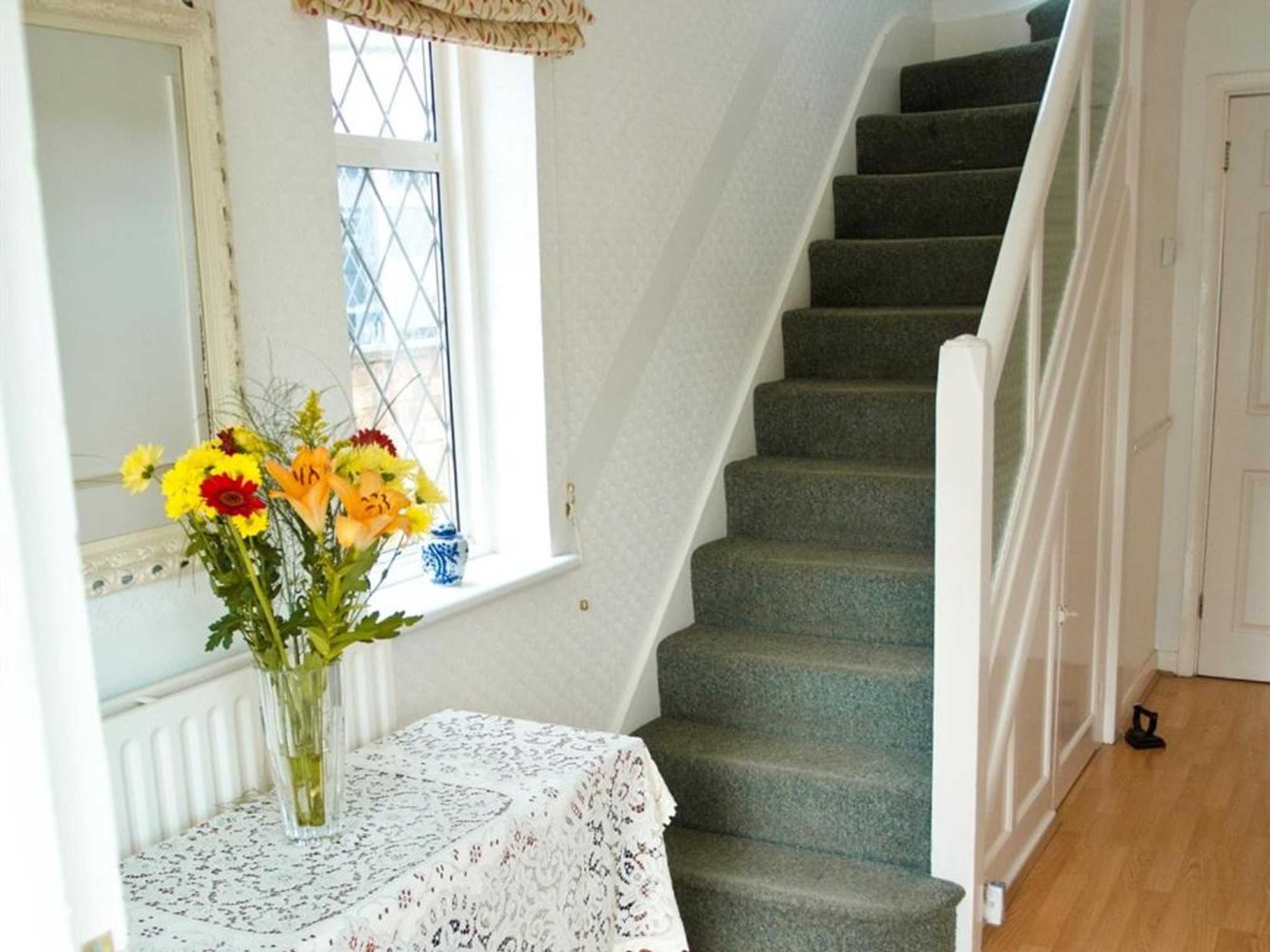 Gift card for Ivy House