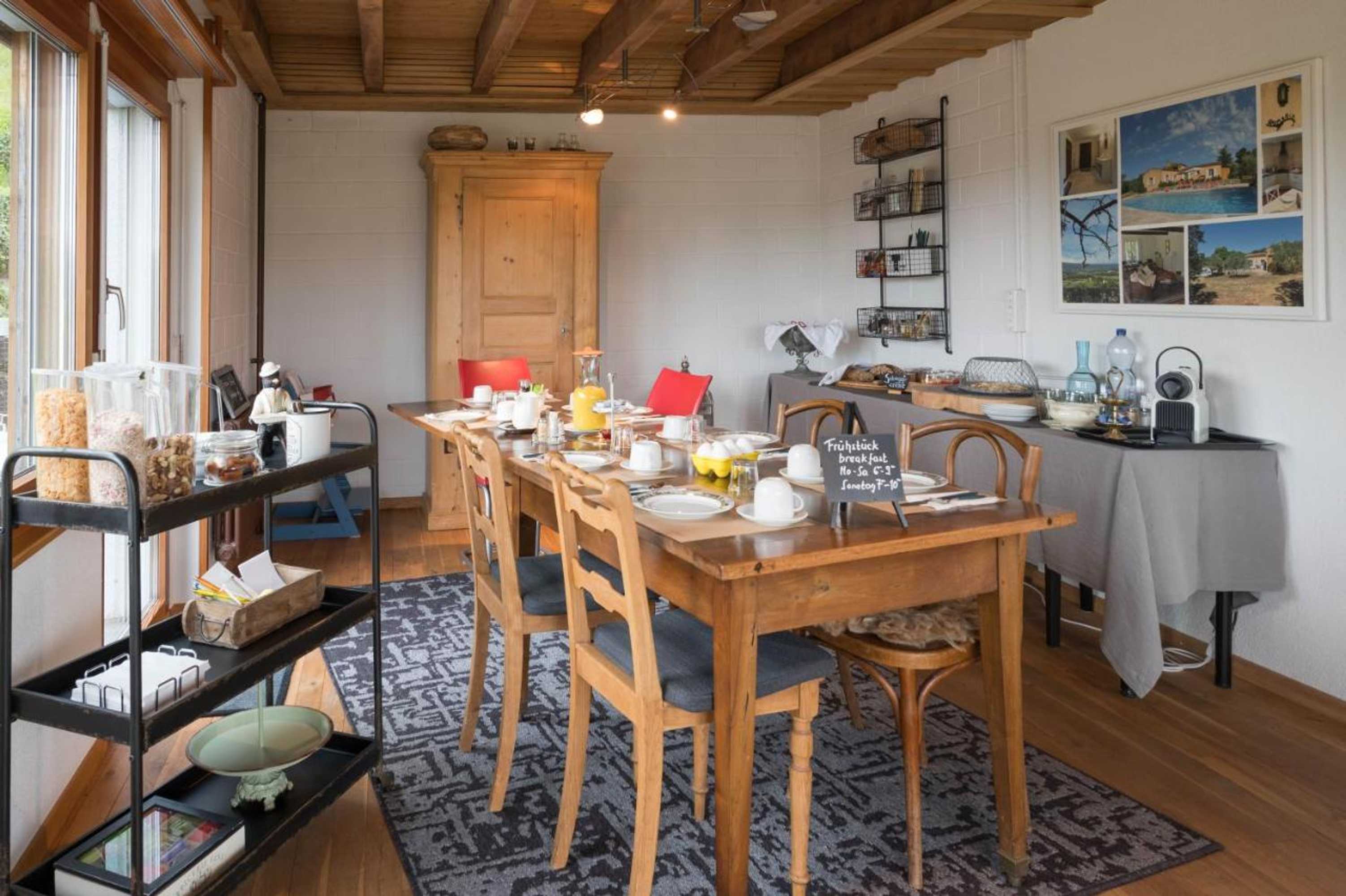 Gift card for Bnb Alpenblick