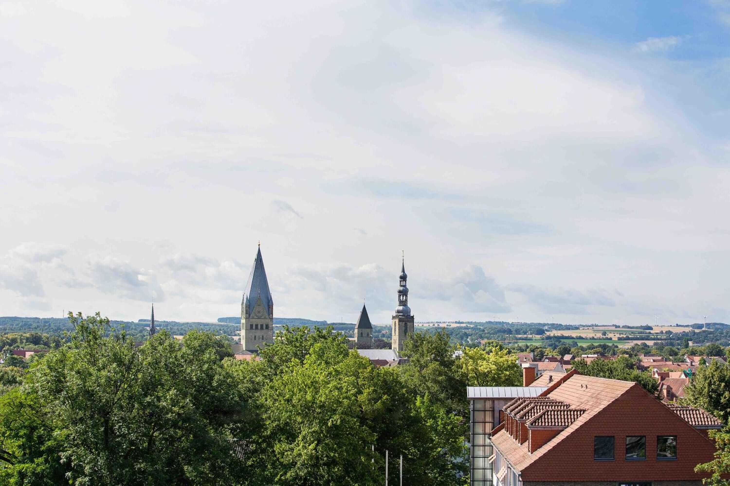 Gift card for Deck 8 Designhotel.soest