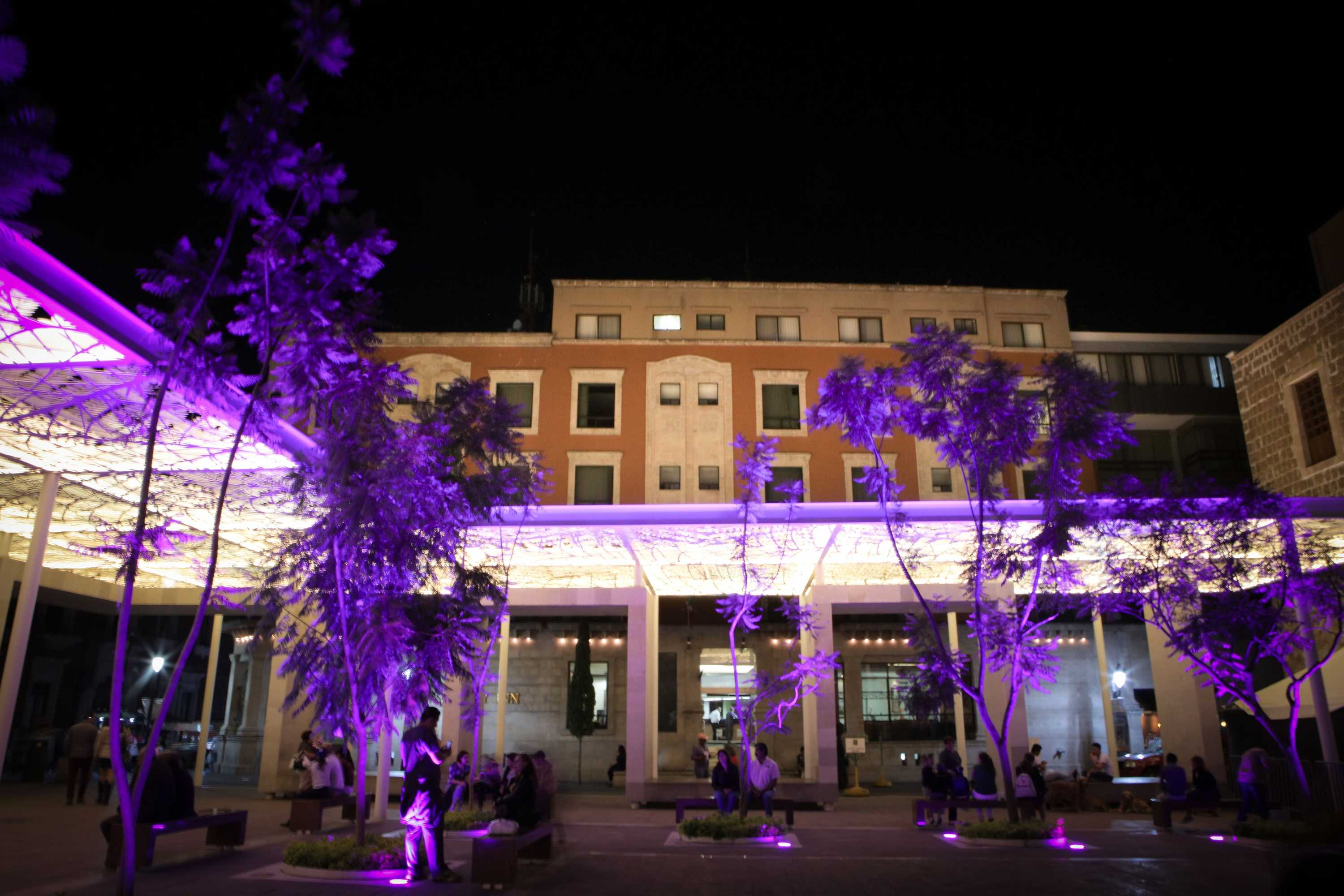 Gift card for Quality Inn Aguascalientes Gift card for Quality Inn Aguascalientes
