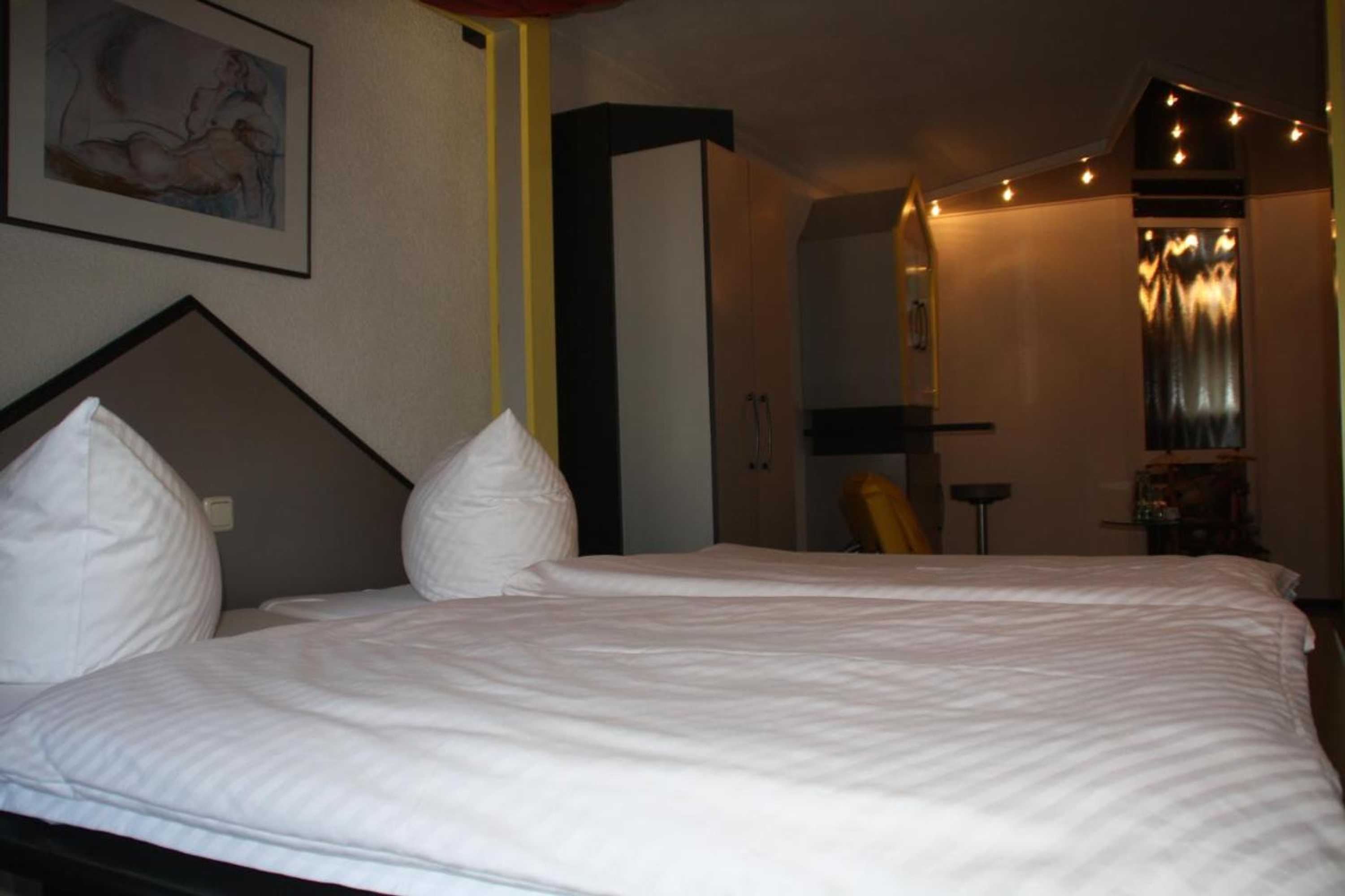 Gift card for City-Hotel