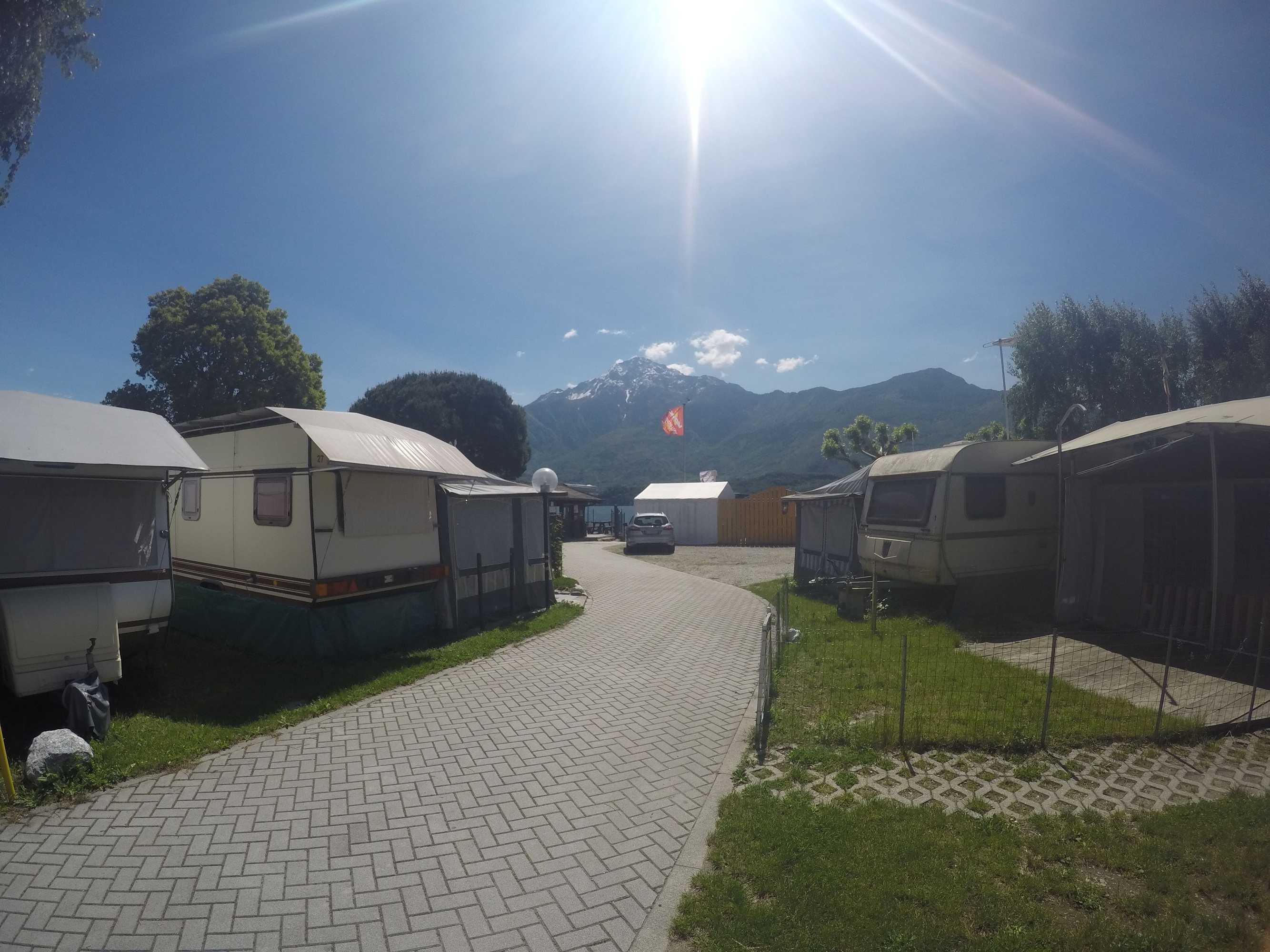 Gift card for Camping Villaggio Paradiso Gift card for Camping Villaggio Paradiso