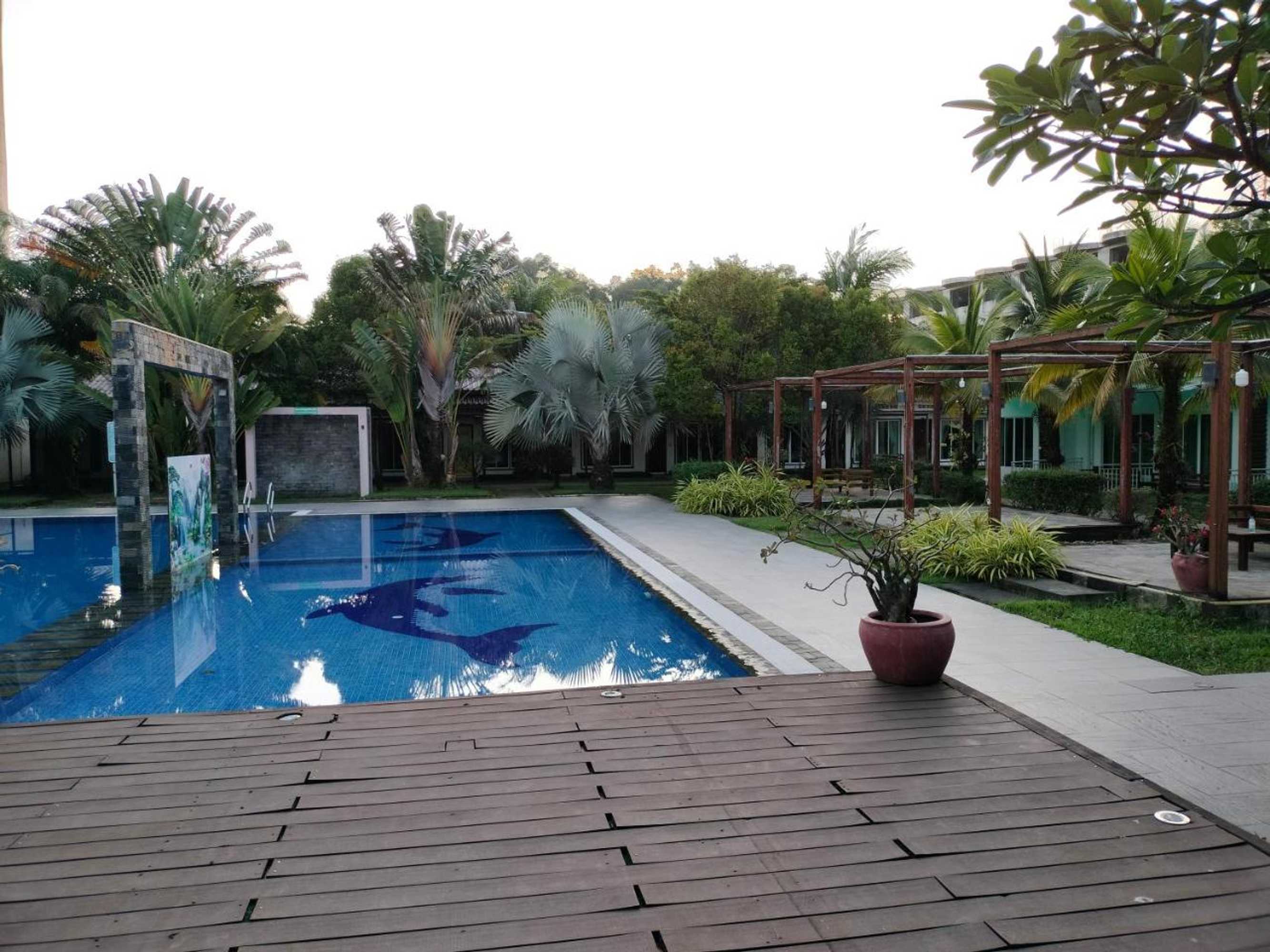 Gift card for Twin Palms Resort