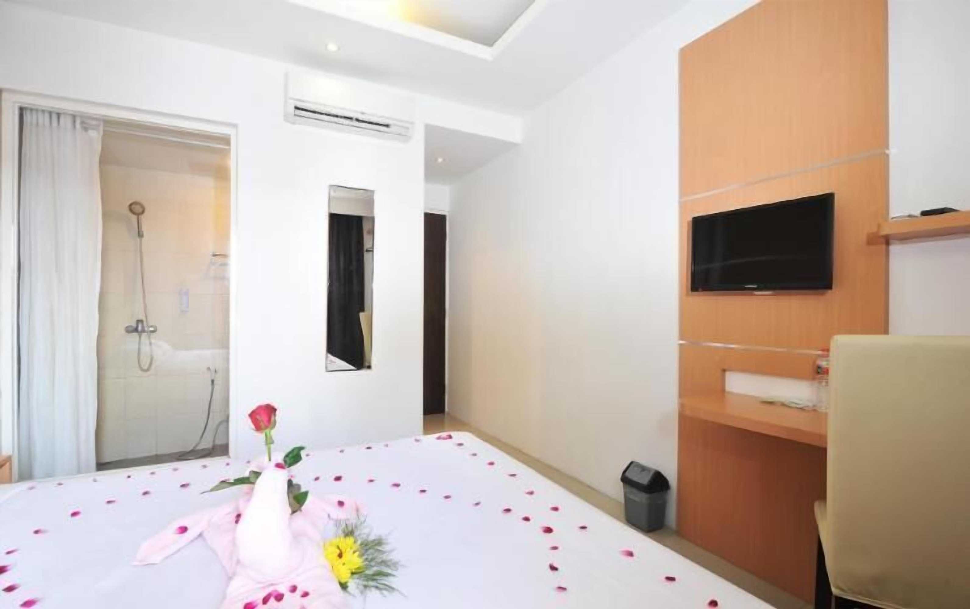 Gift card for Nozz Hotel Semarang